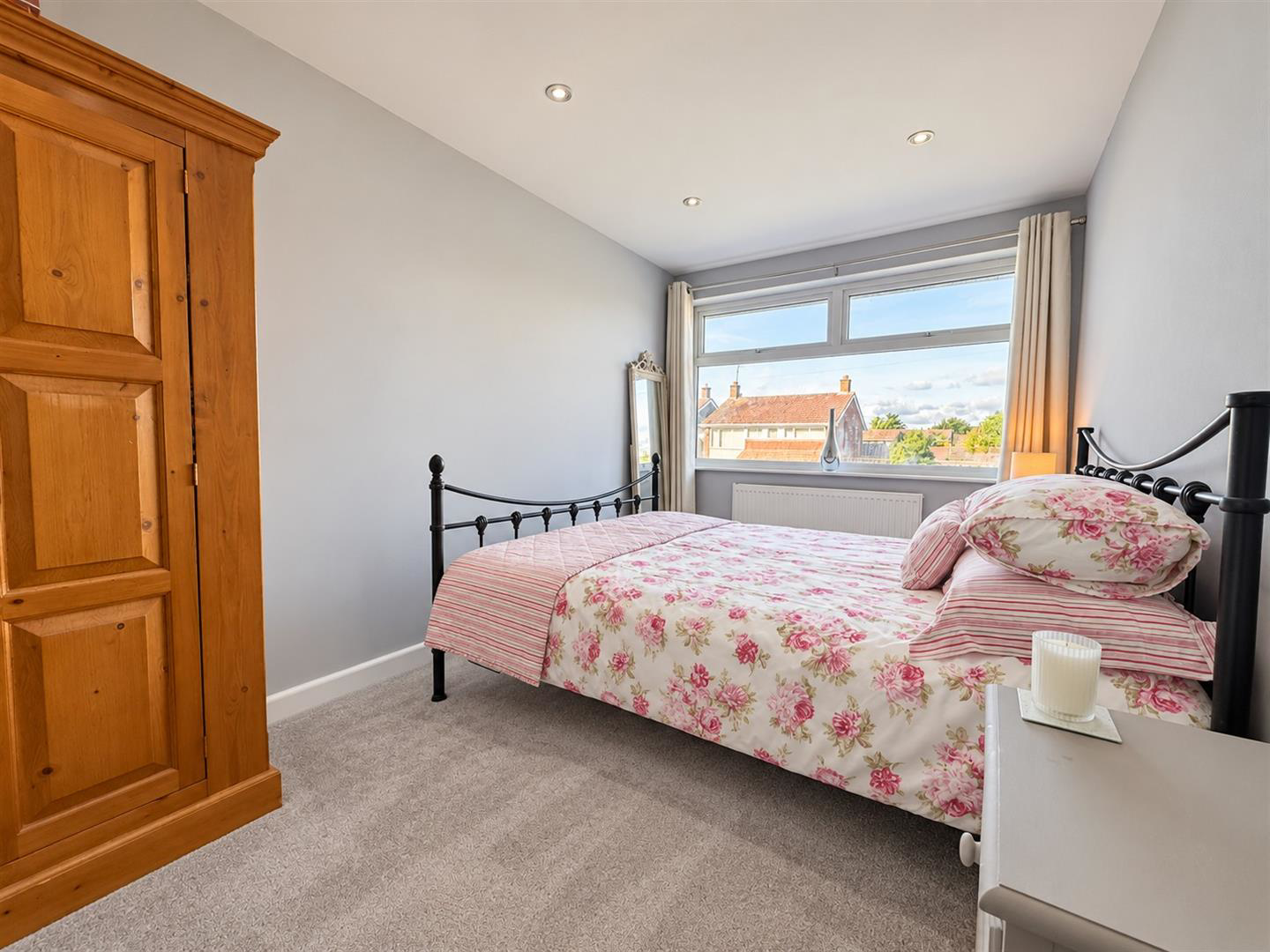 Calver Crescent, Sapcote., photo 12
