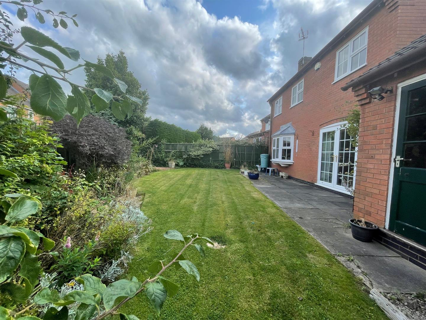 Scalborough Close, Countesthorpe, photo 19