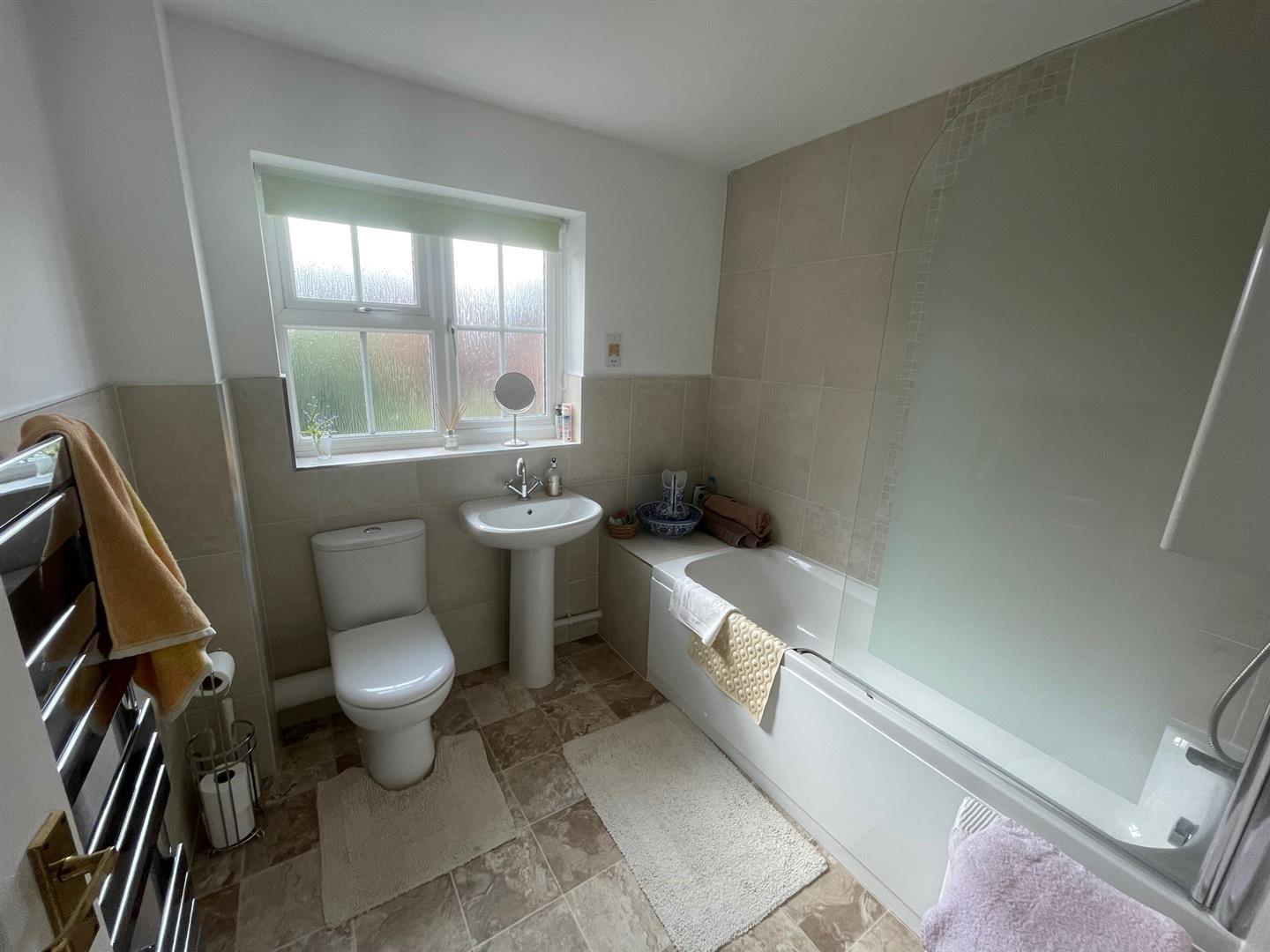 Scalborough Close, Countesthorpe, photo 9
