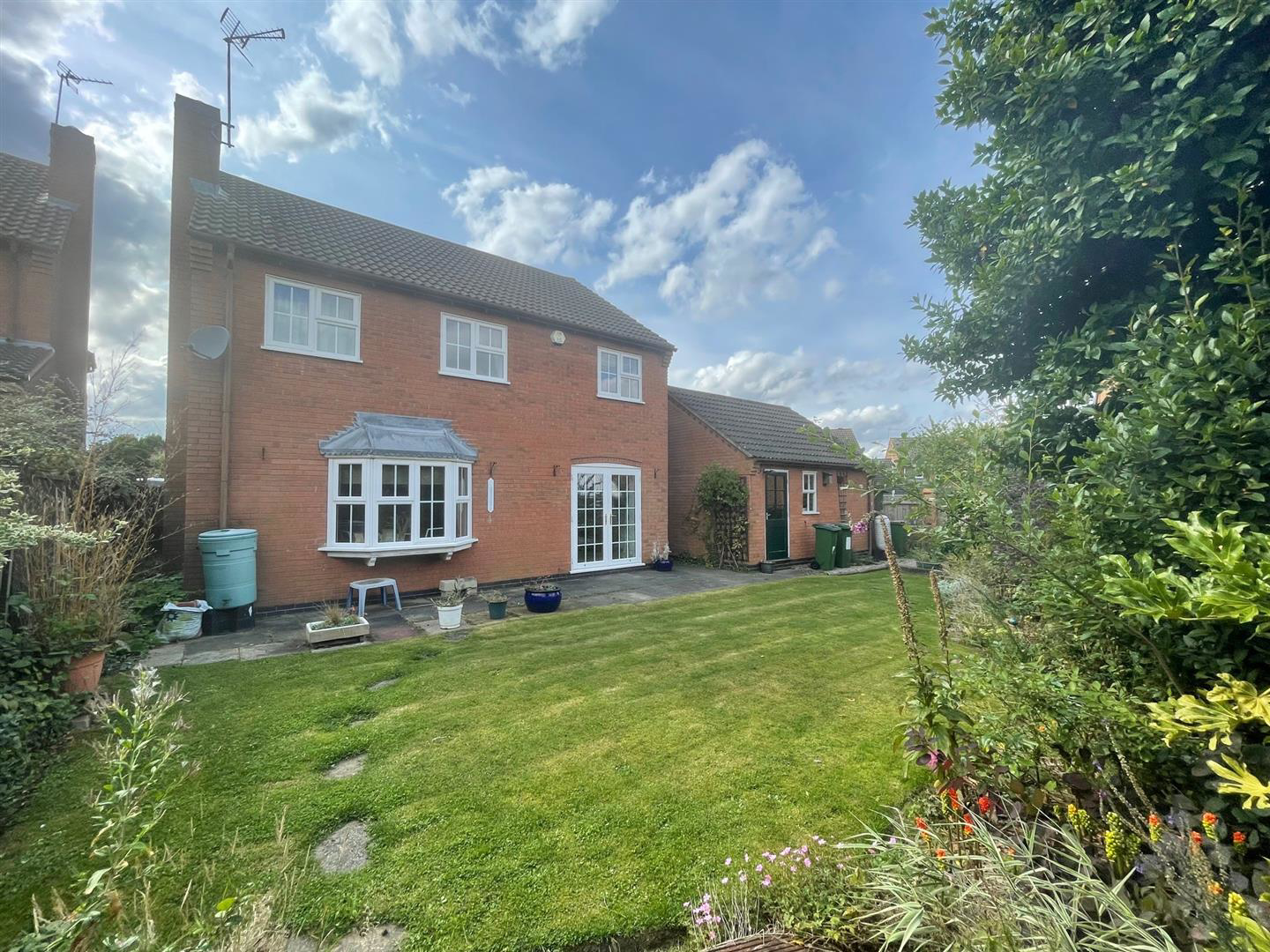 Scalborough Close, Countesthorpe, photo 17