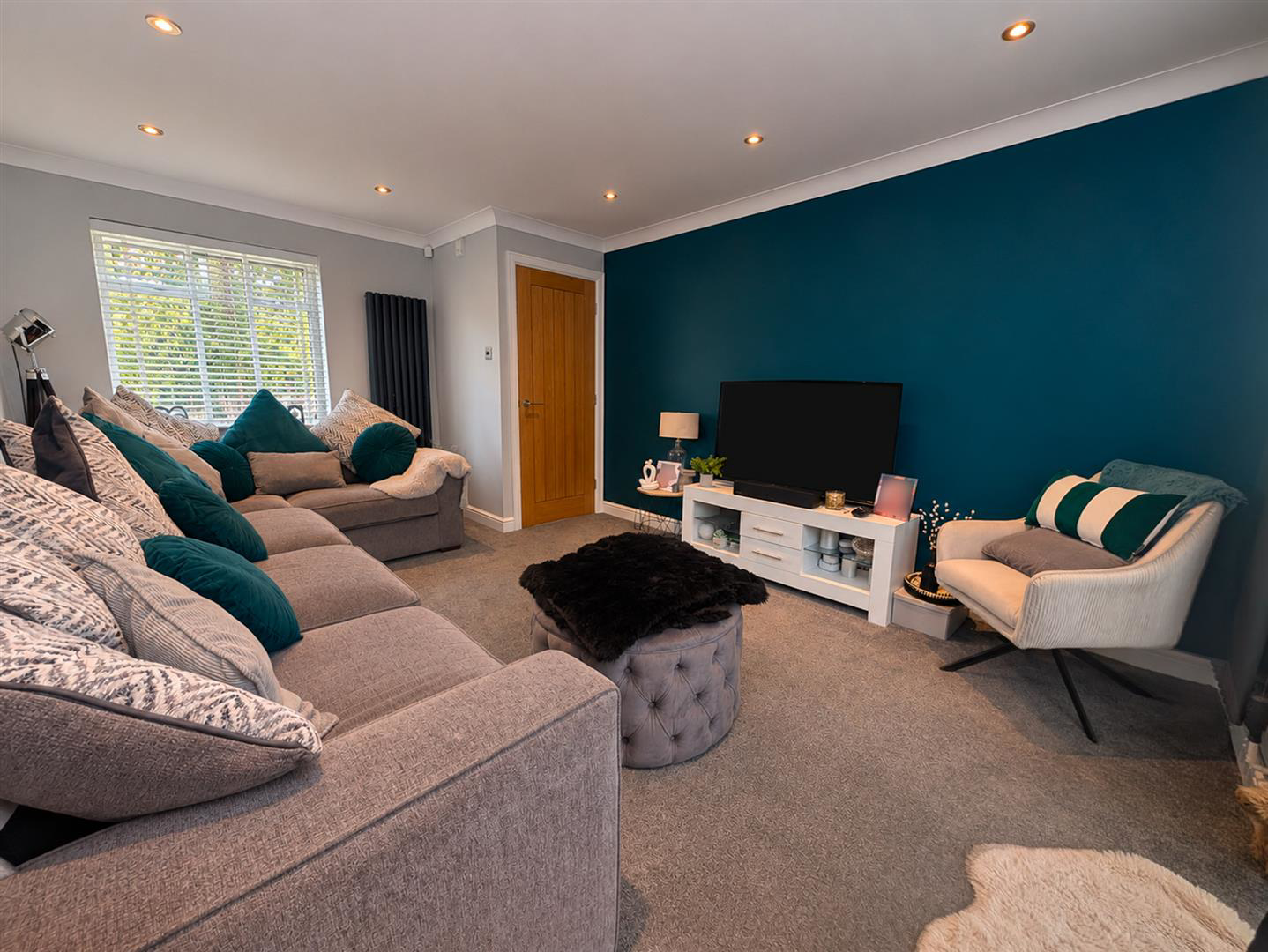 Broom Way, Narborough, Leicester, photo 4