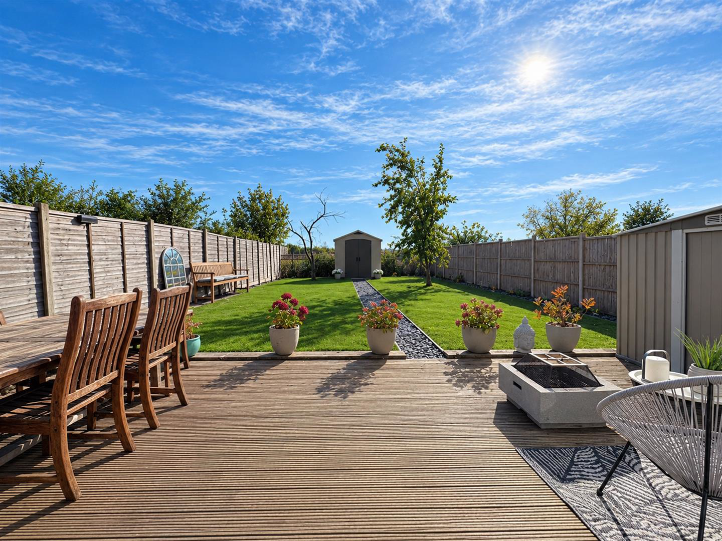 Calver Crescent, Sapcote., photo 15