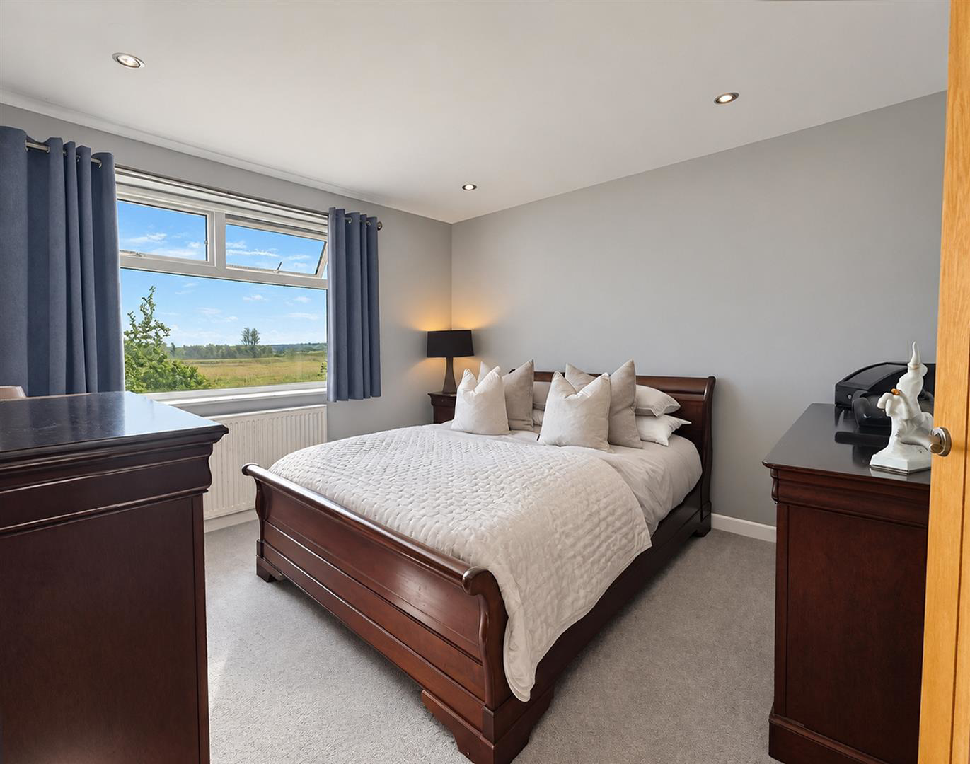 Calver Crescent, Sapcote., photo 11