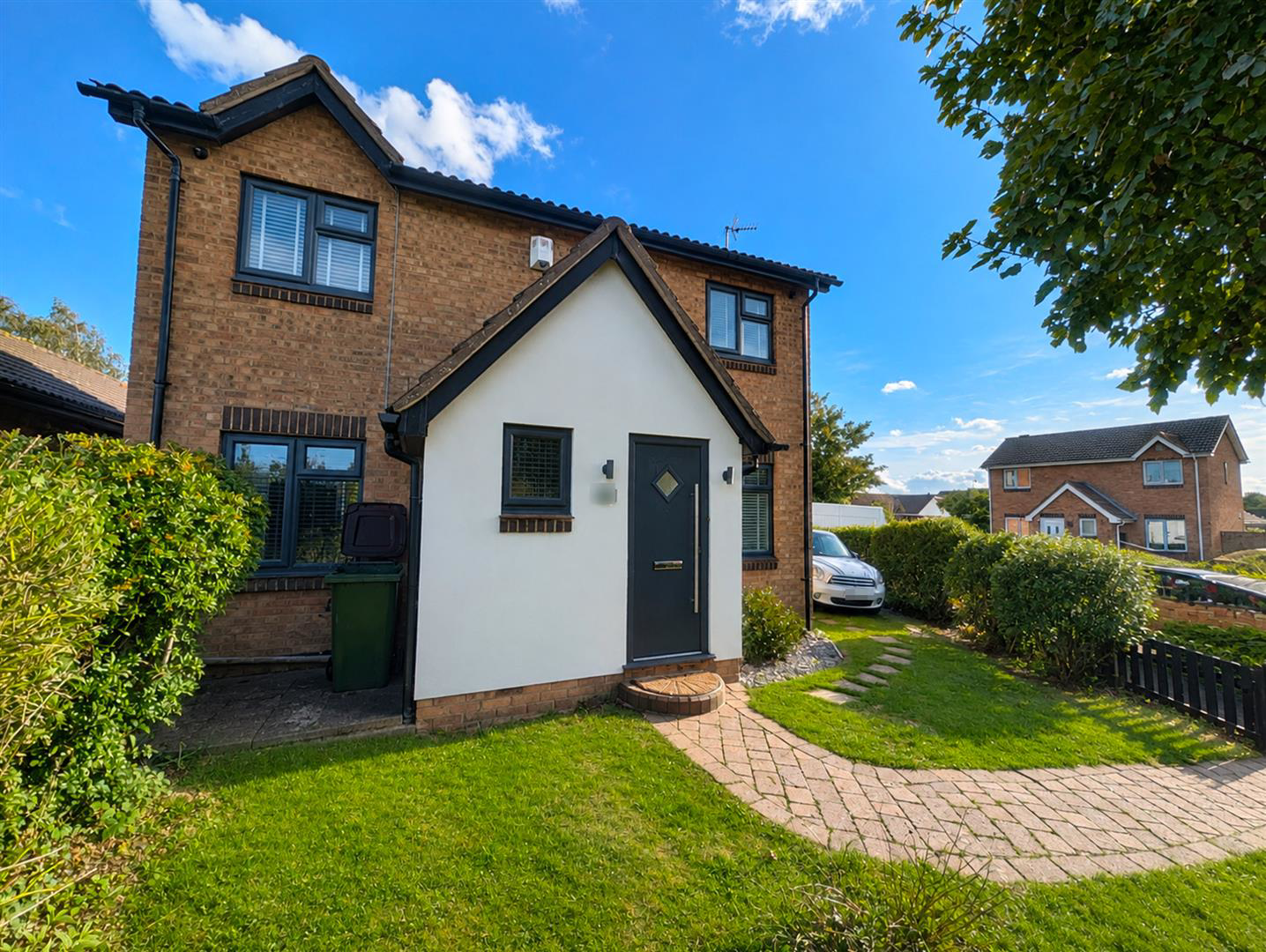 Broom Way, Narborough, Leicester, photo 2