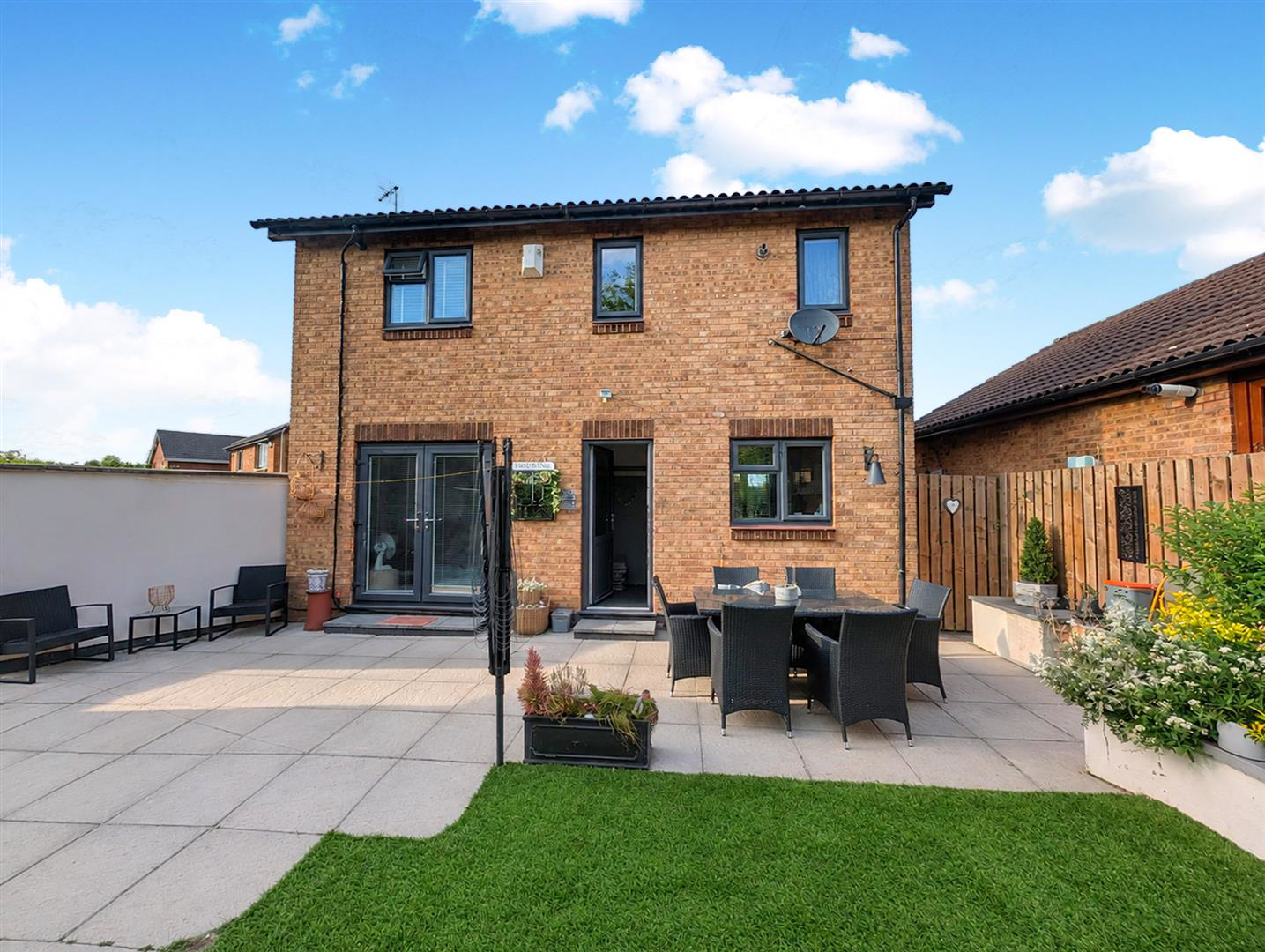 Broom Way, Narborough, Leicester, photo 15