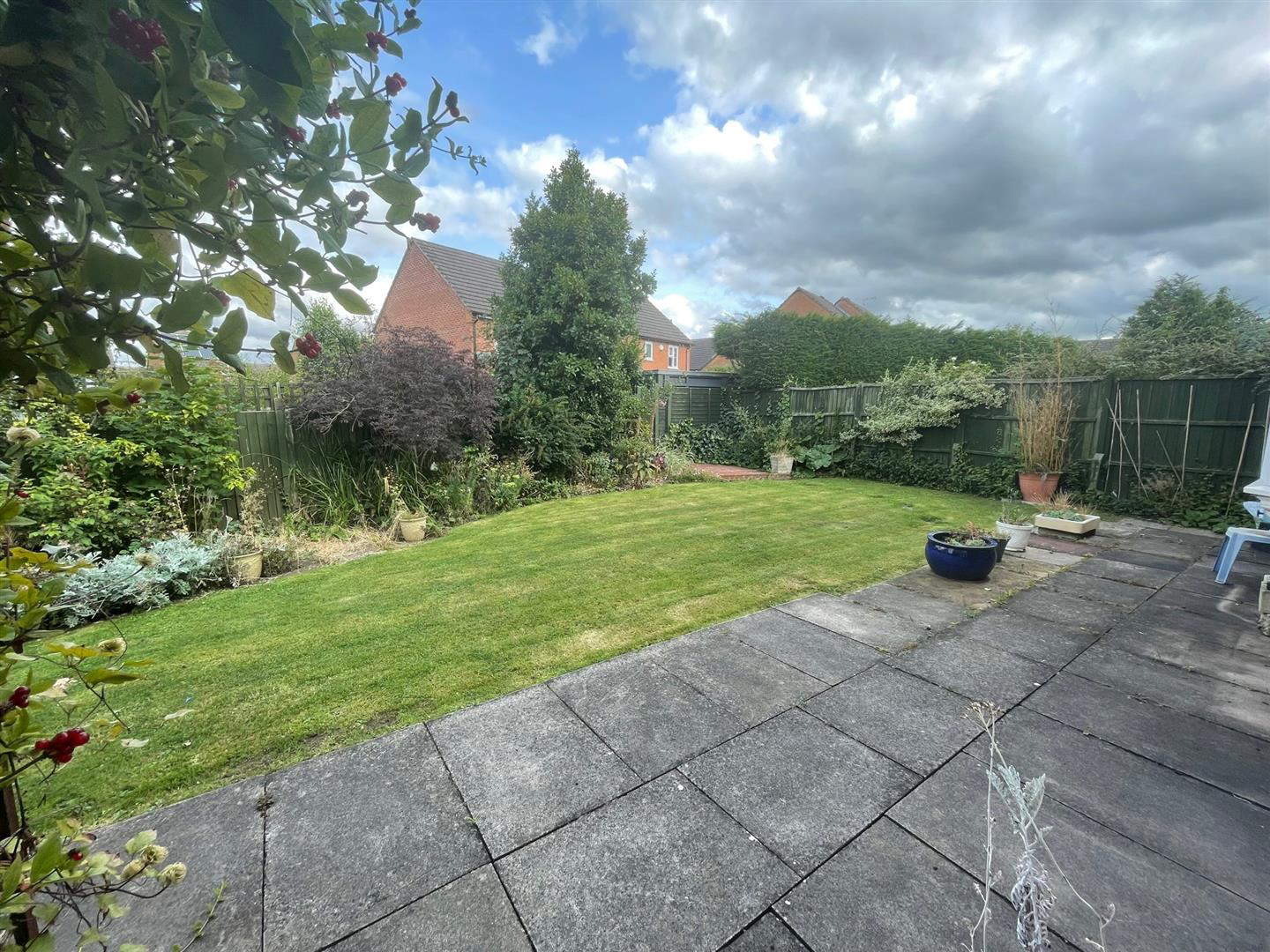 Scalborough Close, Countesthorpe, photo 18