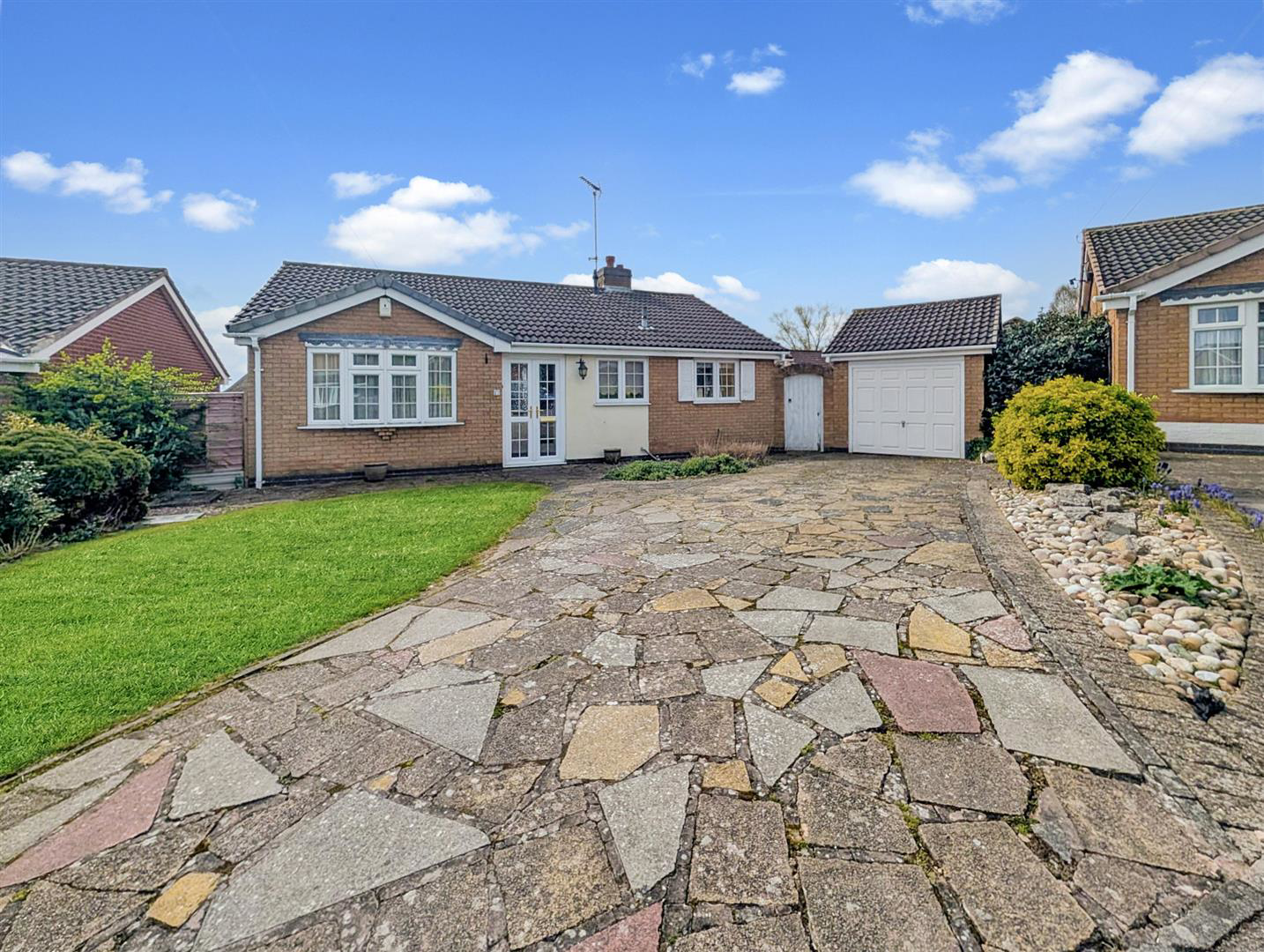 Primrose Close, Narborough, Leicester