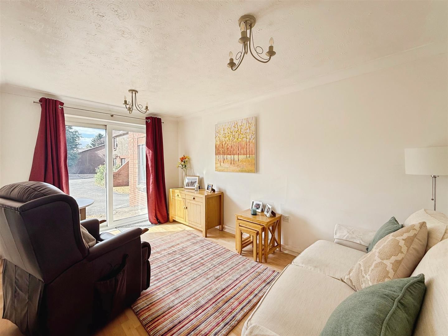 Wood Street, Earl Shilton, photo 4