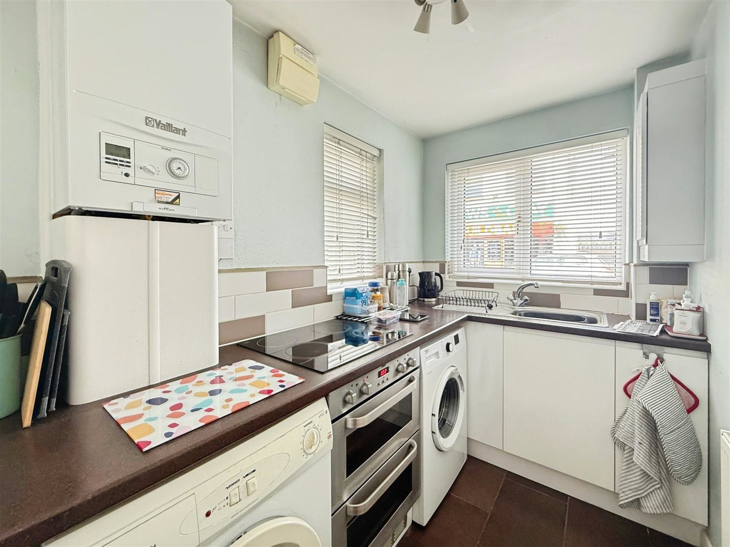 Wood Street, Earl Shilton, photo 3
