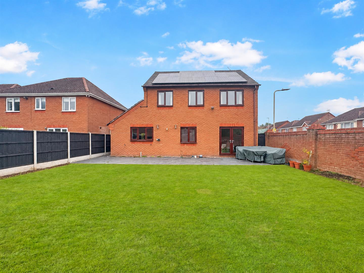 Sharpe Way, Narborough, Leicester, photo 20