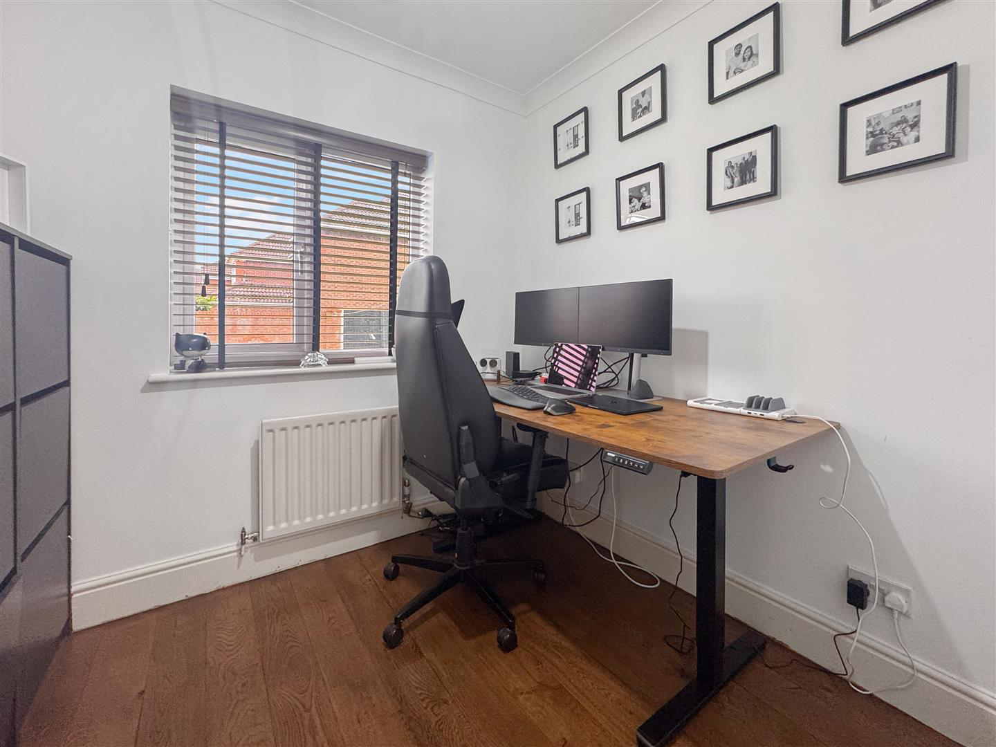 Sharpe Way, Narborough, Leicester, photo 10