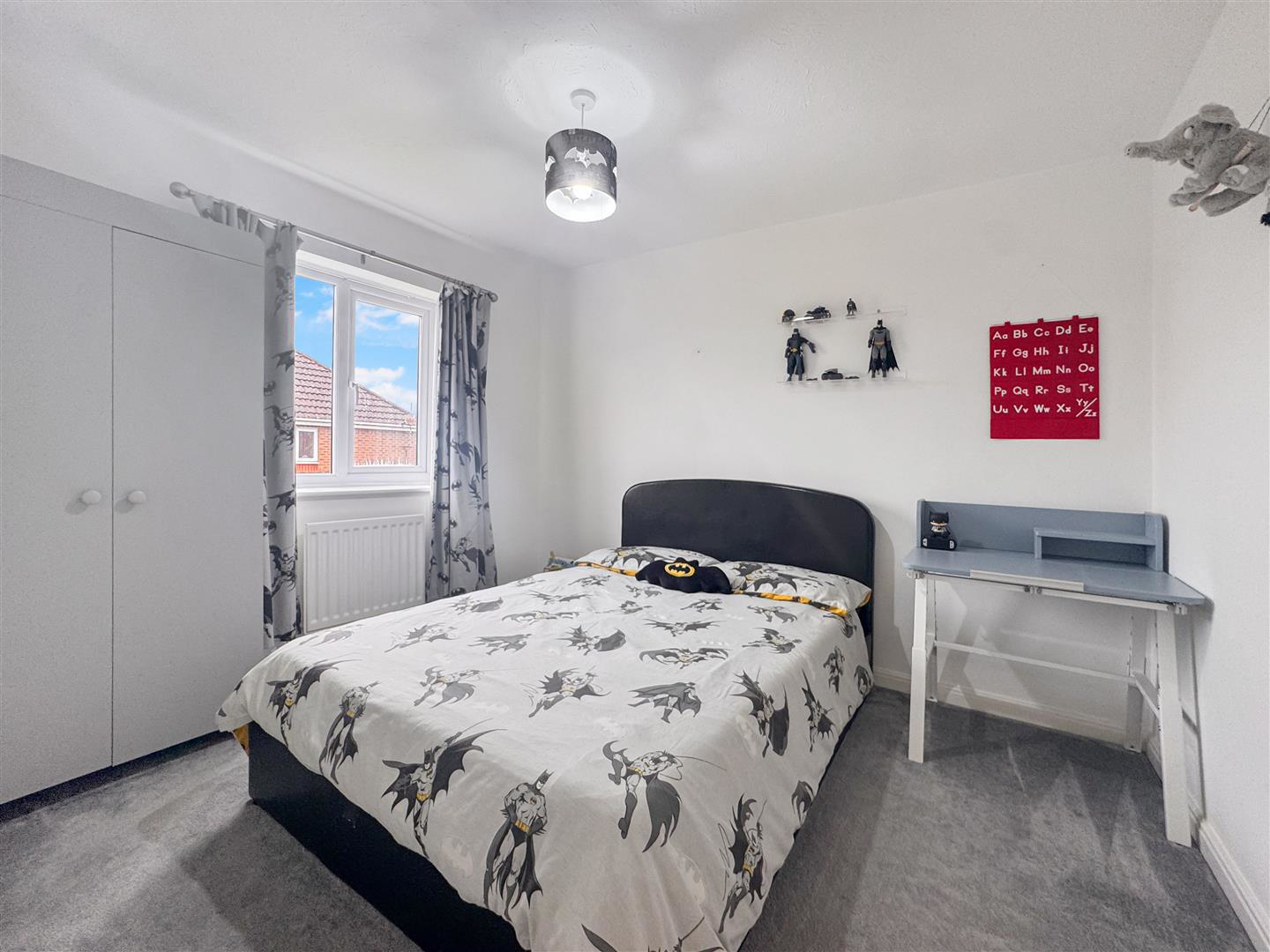Sharpe Way, Narborough, Leicester, photo 16
