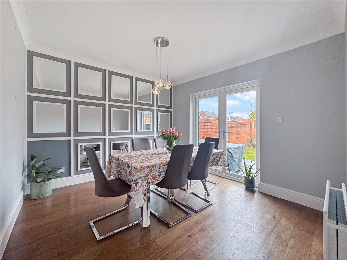 Sharpe Way, Narborough, Leicester, photo 9