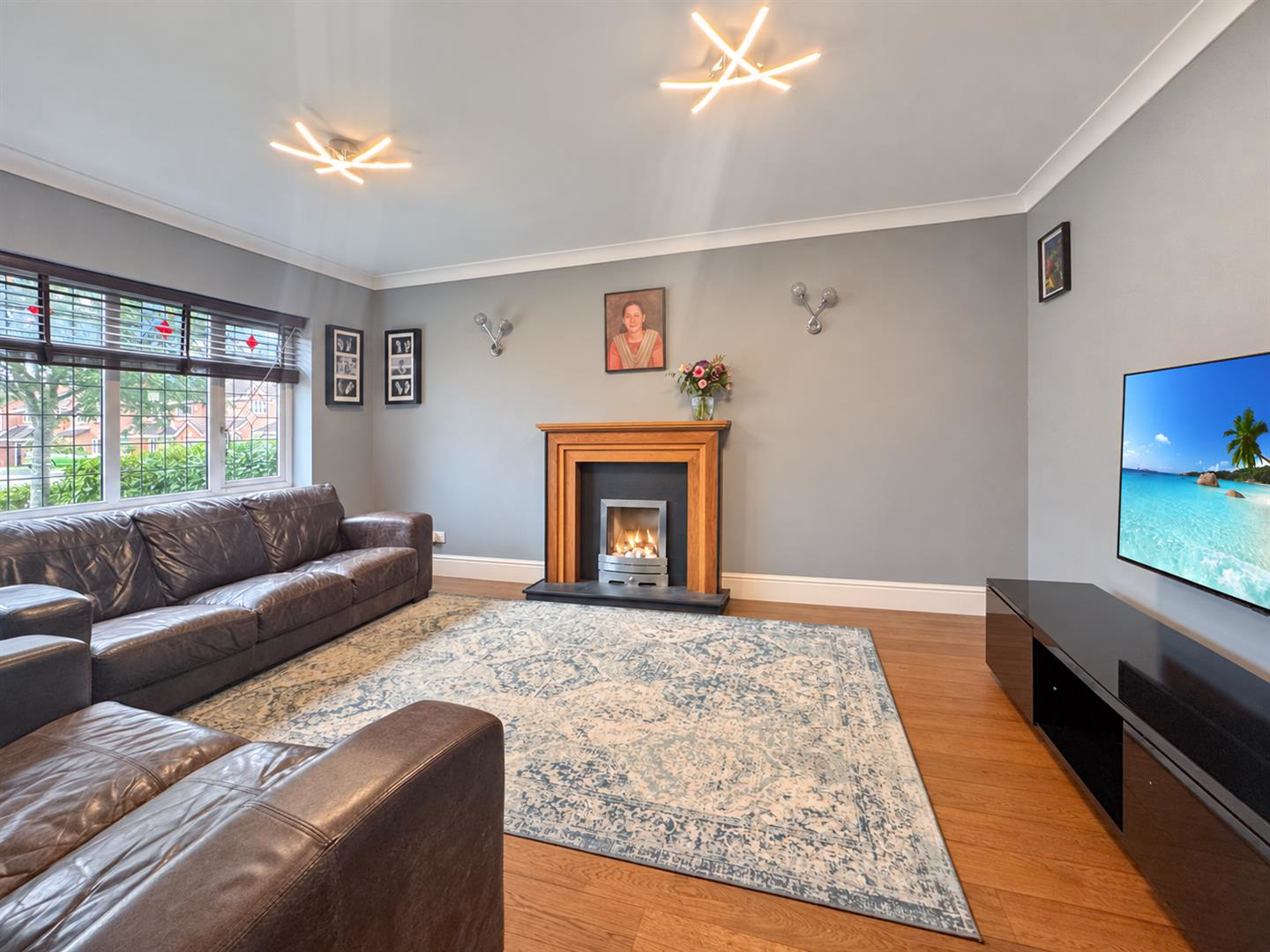 Sharpe Way, Narborough, Leicester, photo 4