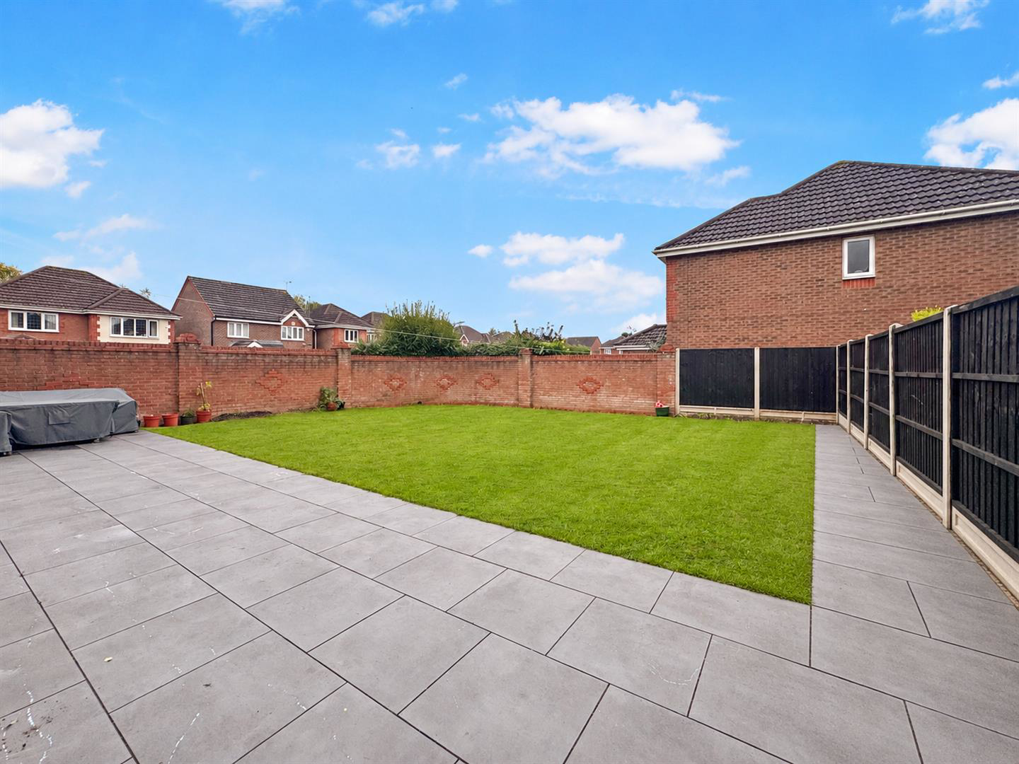 Sharpe Way, Narborough, Leicester, photo 21