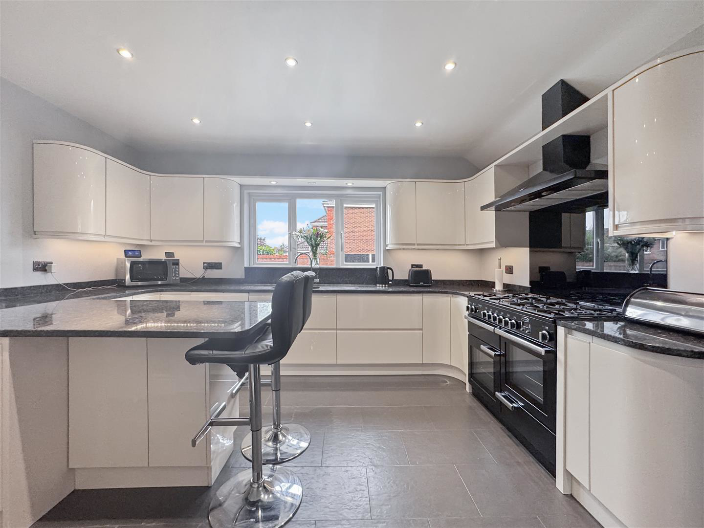 Sharpe Way, Narborough, Leicester, photo 7