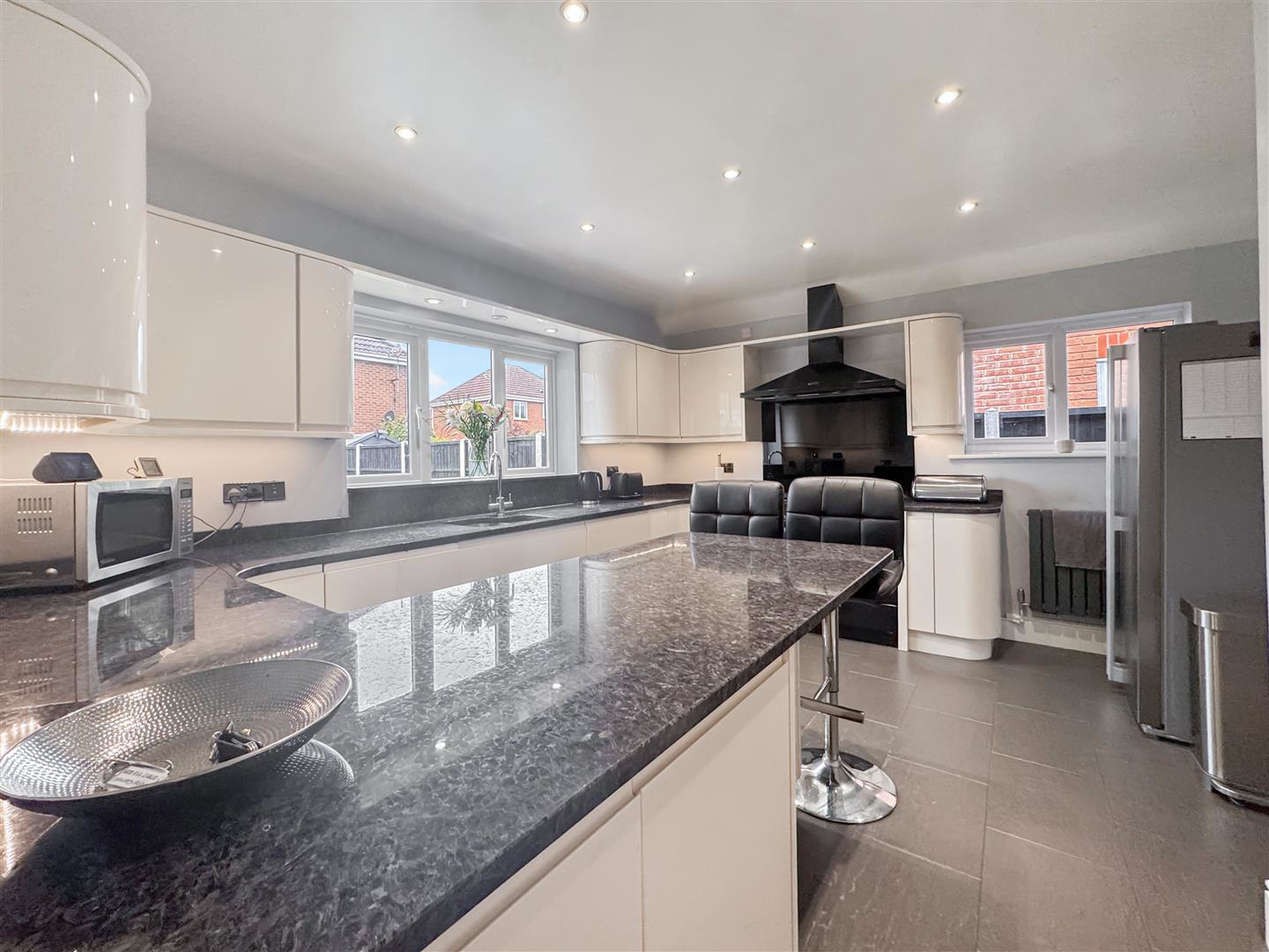 Sharpe Way, Narborough, Leicester, photo 6