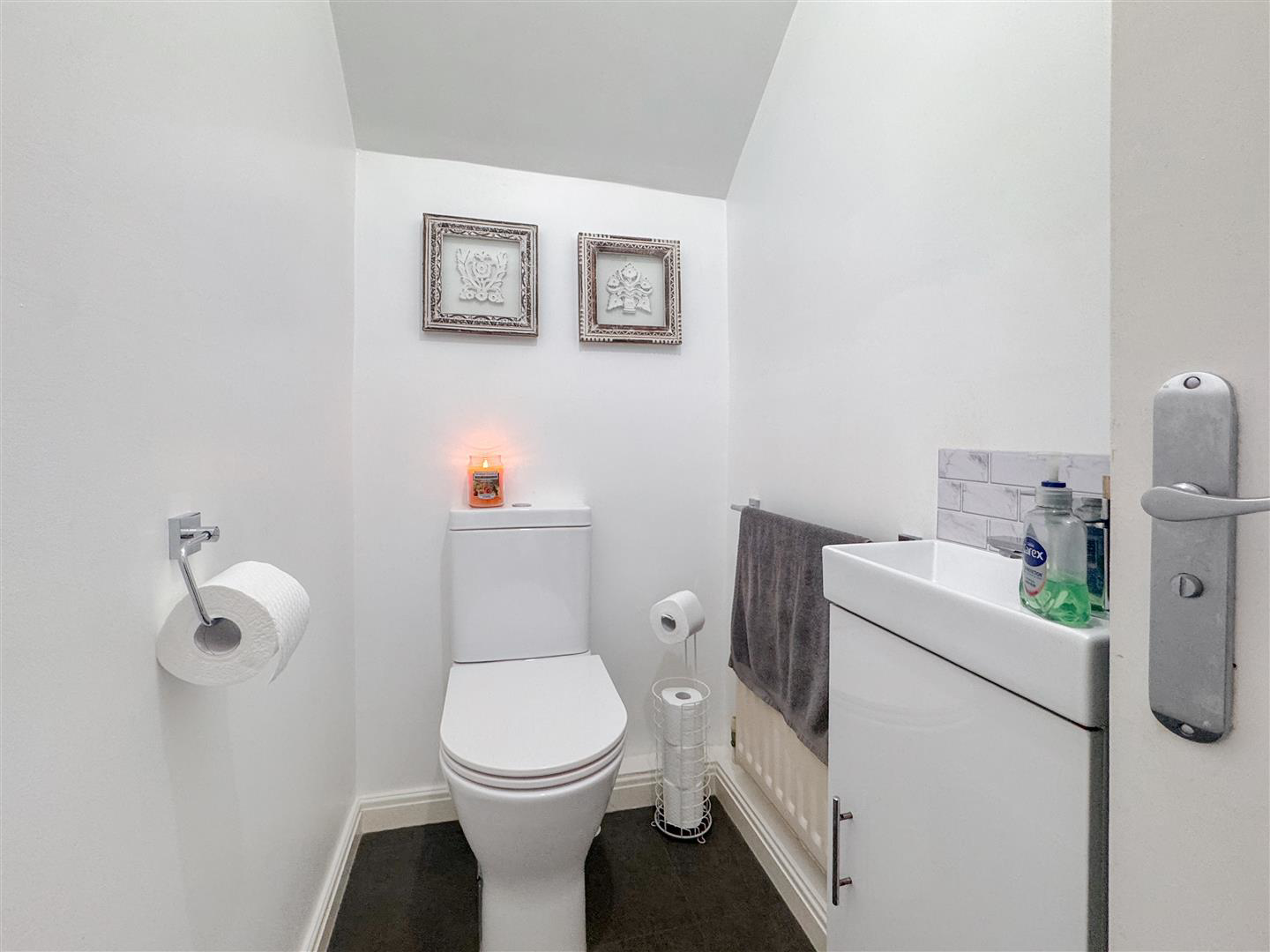 Sharpe Way, Narborough, Leicester, photo 11