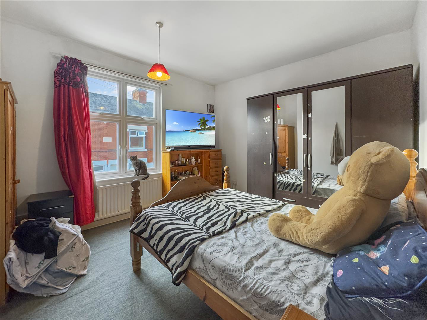 Grasmere Street, Leicester, photo 5