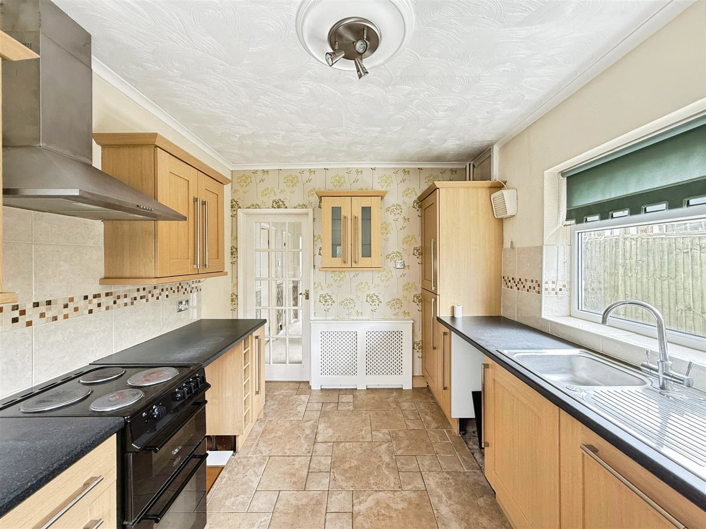 Buckwell Road, Sapcote., photo 3