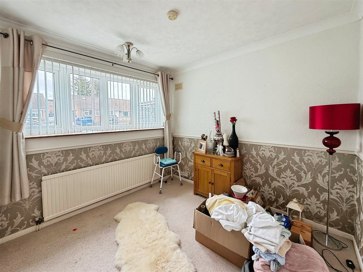 Buckwell Road, Sapcote., photo 5