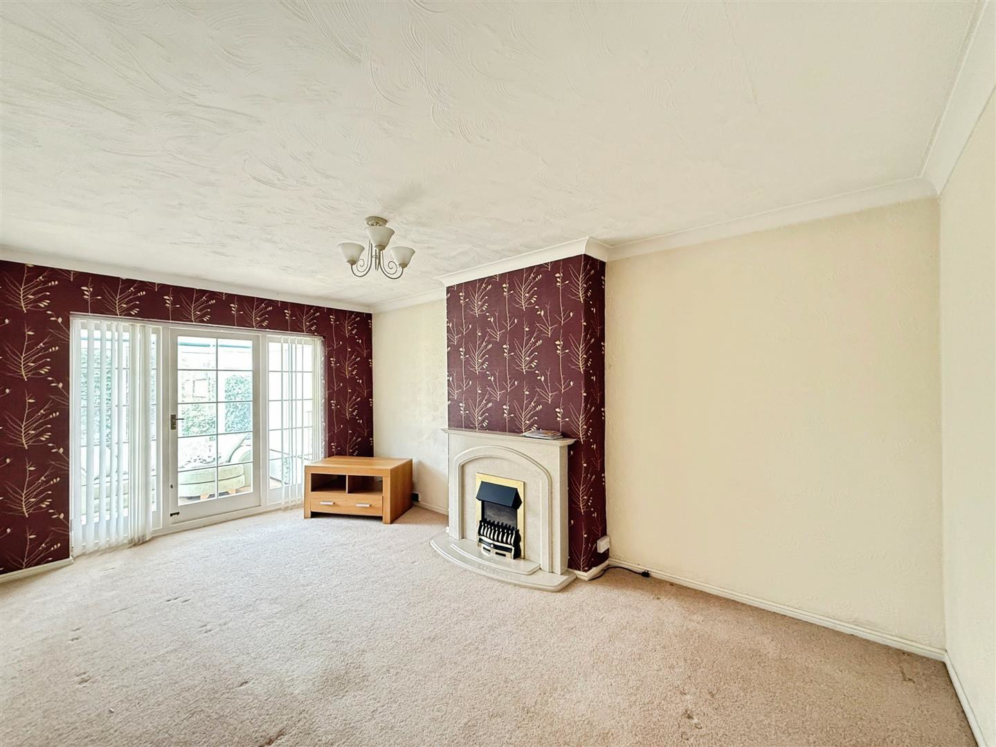 Buckwell Road, Sapcote., photo 2