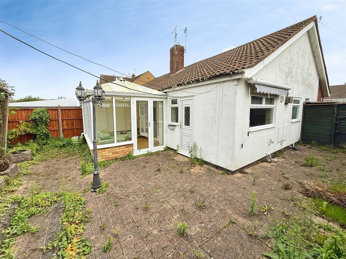 Buckwell Road, Sapcote., photo 7