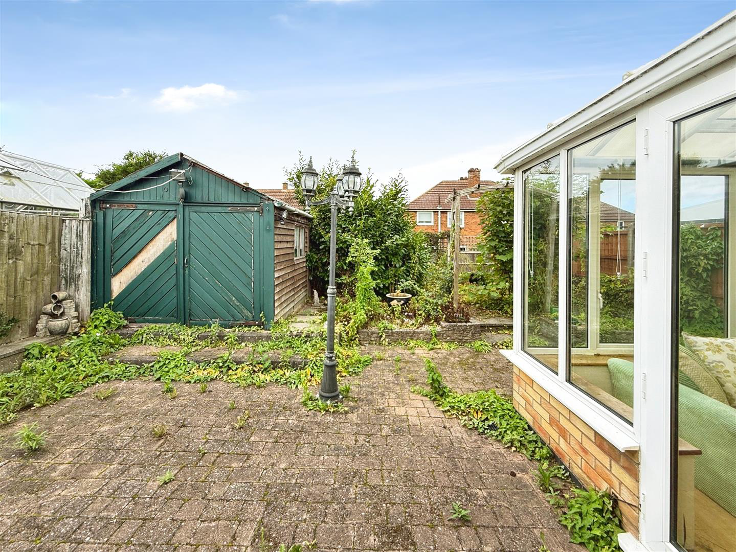 Buckwell Road, Sapcote., photo 8