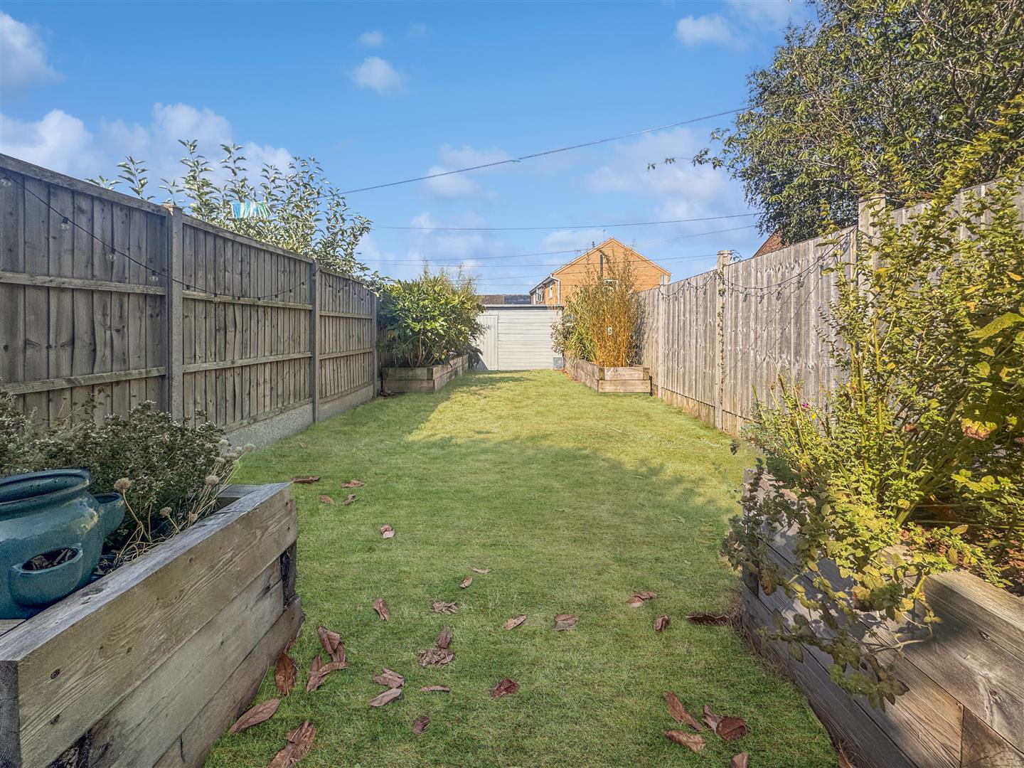 Cosby Road, Littlethorpe, Leicester, photo 13