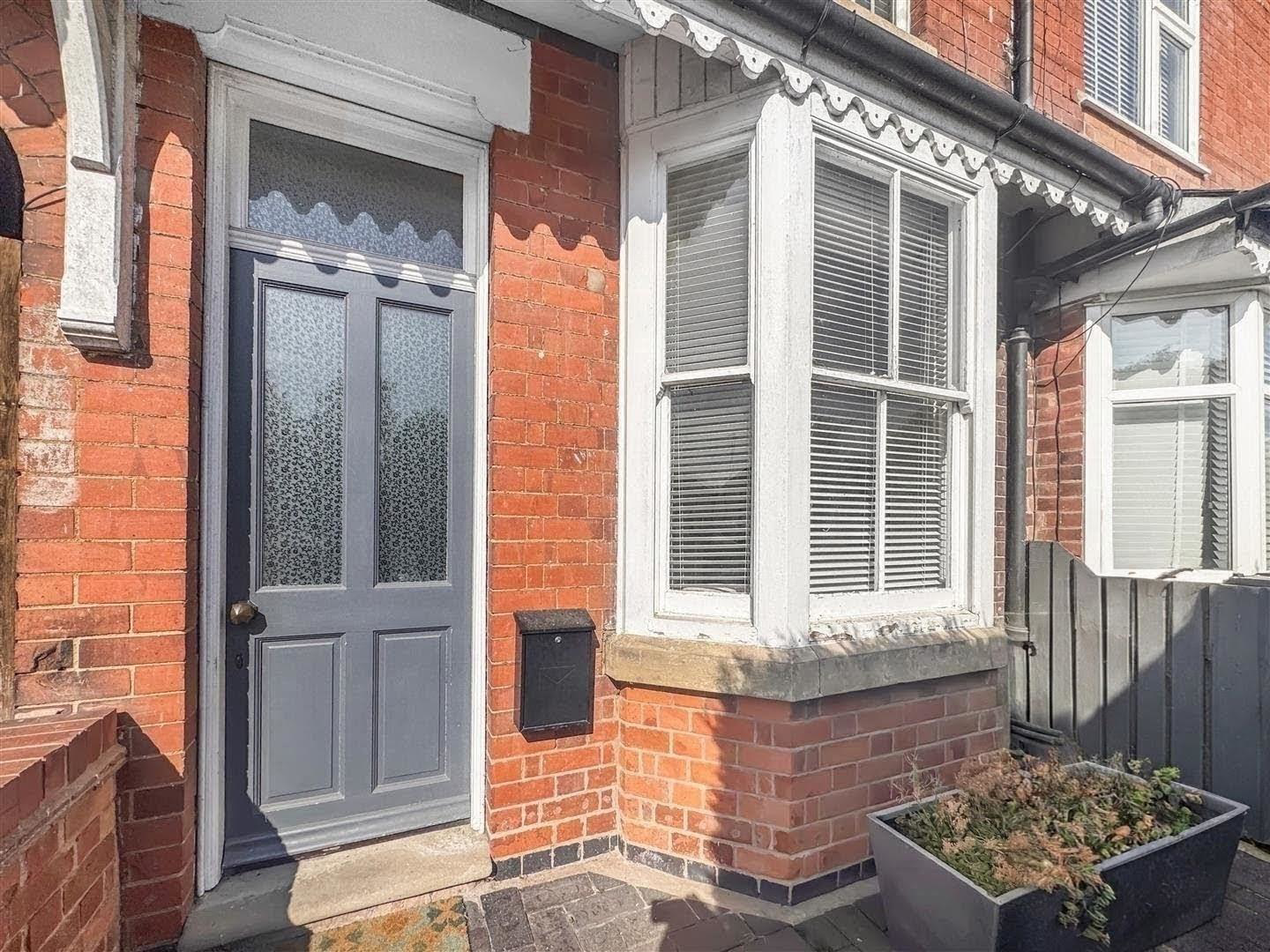 Cosby Road, Littlethorpe, Leicester, photo 17