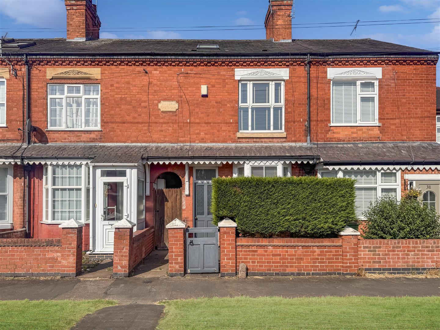 Cosby Road, Littlethorpe, Leicester
