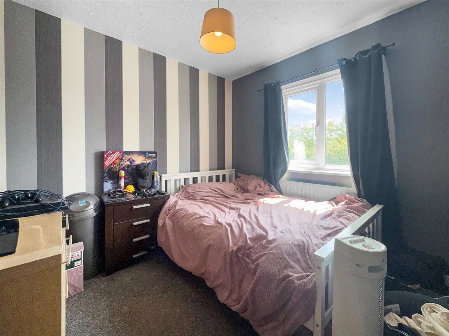 Burrows Close, Narborough, Leicester, photo 17