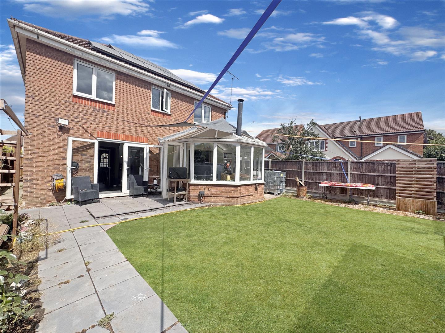 Burrows Close, Narborough, Leicester, photo 20