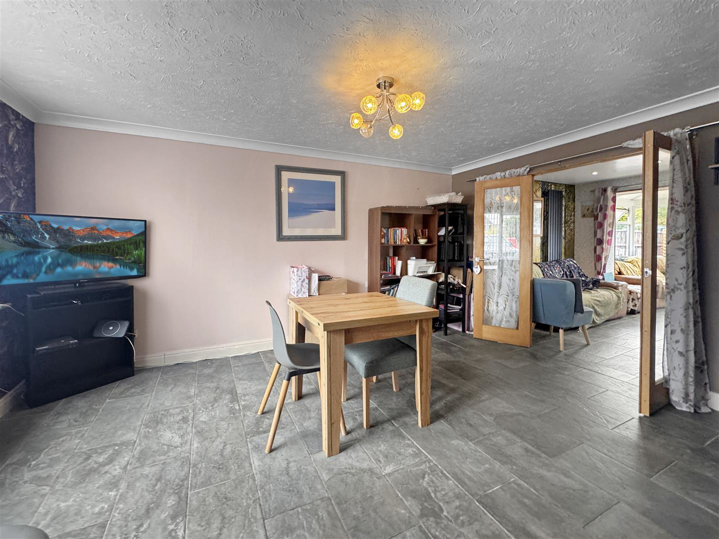 Burrows Close, Narborough, Leicester, photo 4