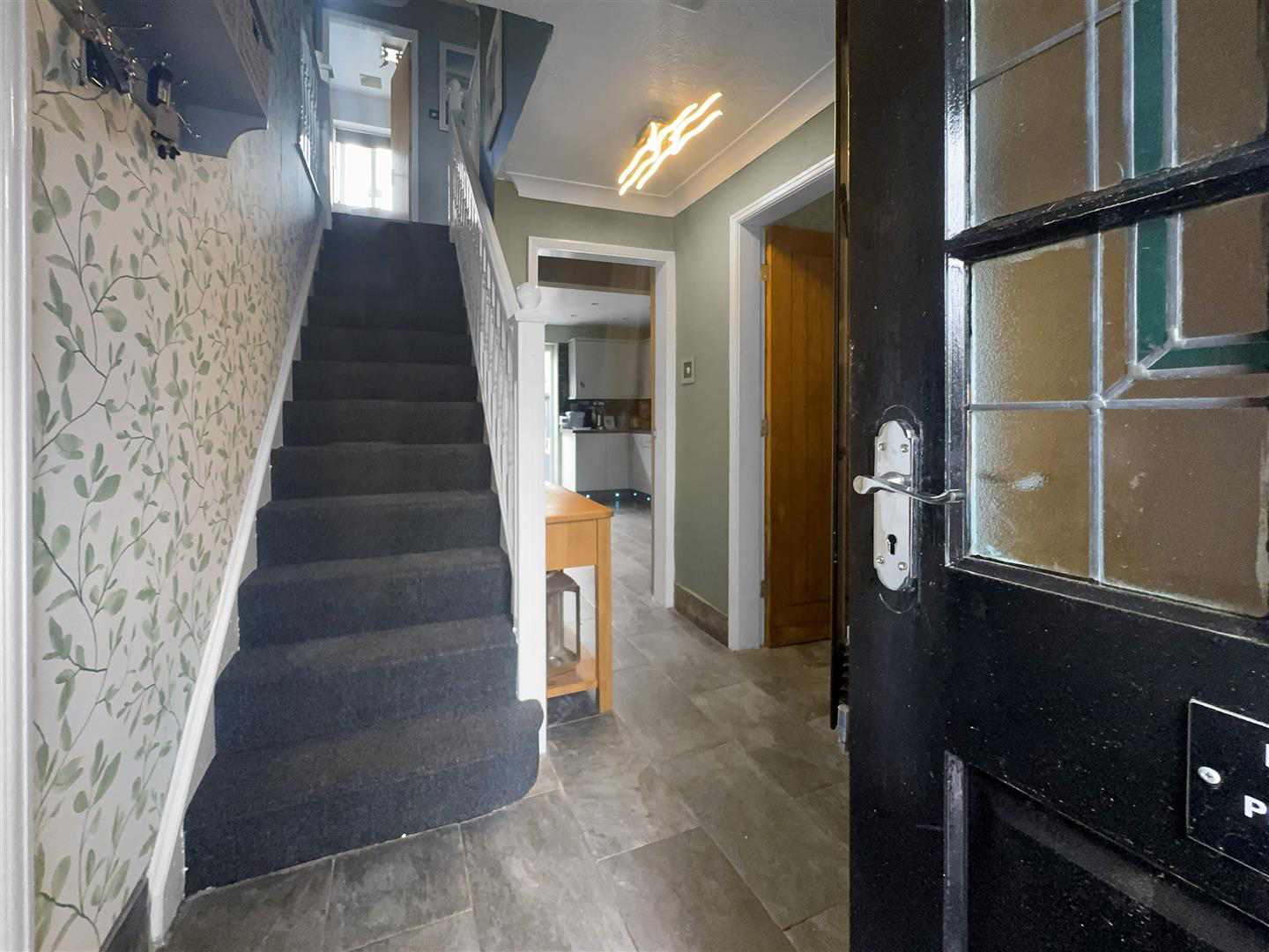 Burrows Close, Narborough, Leicester, photo 2