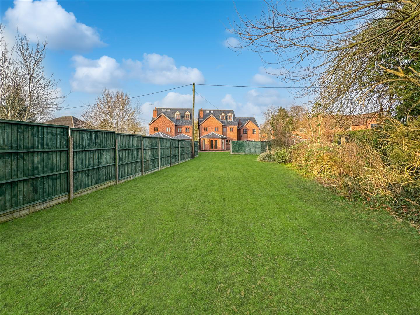 Middleton House, Ullesthorpe Road, Bitteswell., photo 21