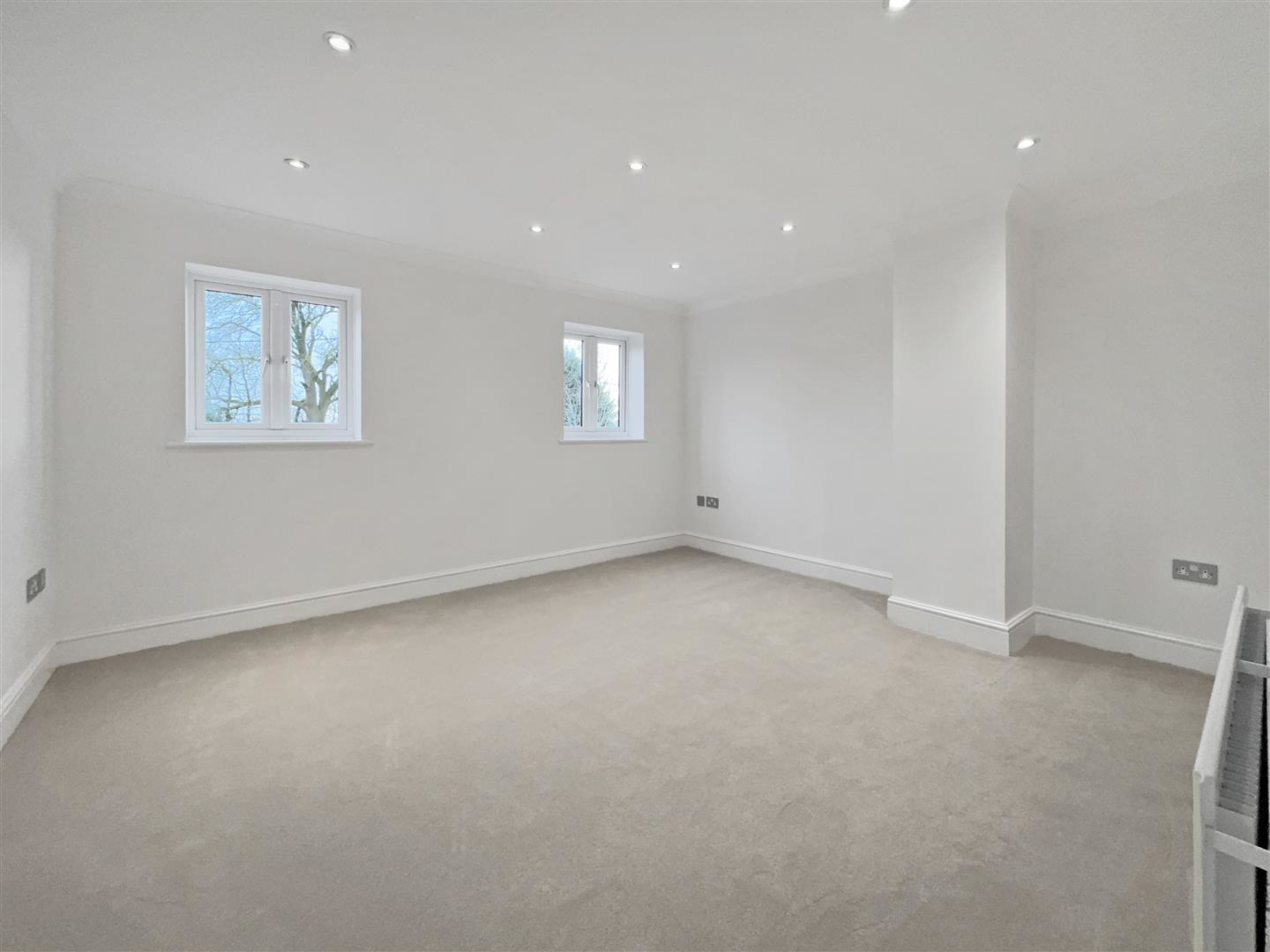 Middleton House, Ullesthorpe Road, Bitteswell., photo 8