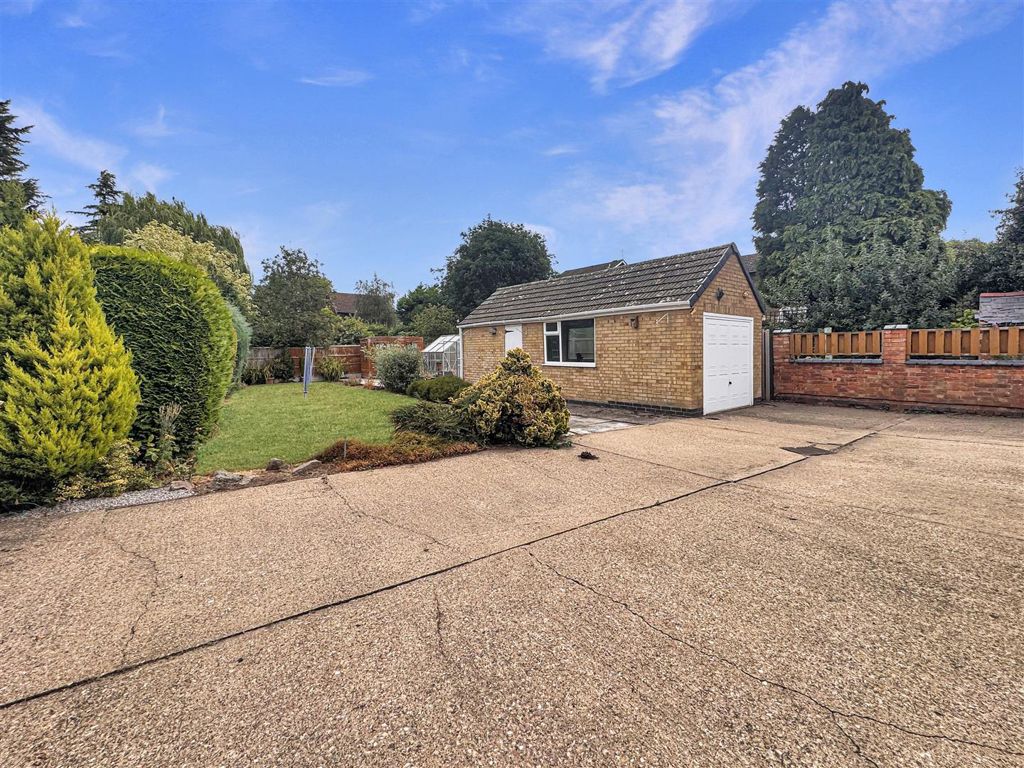 Station Road, Broughton Astley., photo 11