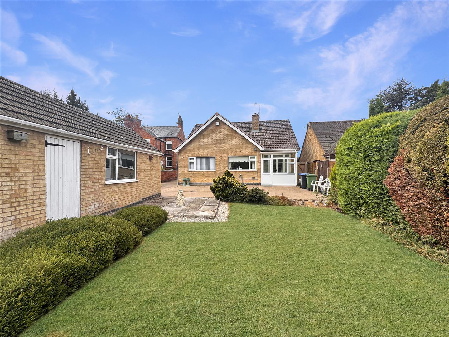 Station Road, Broughton Astley., photo 14