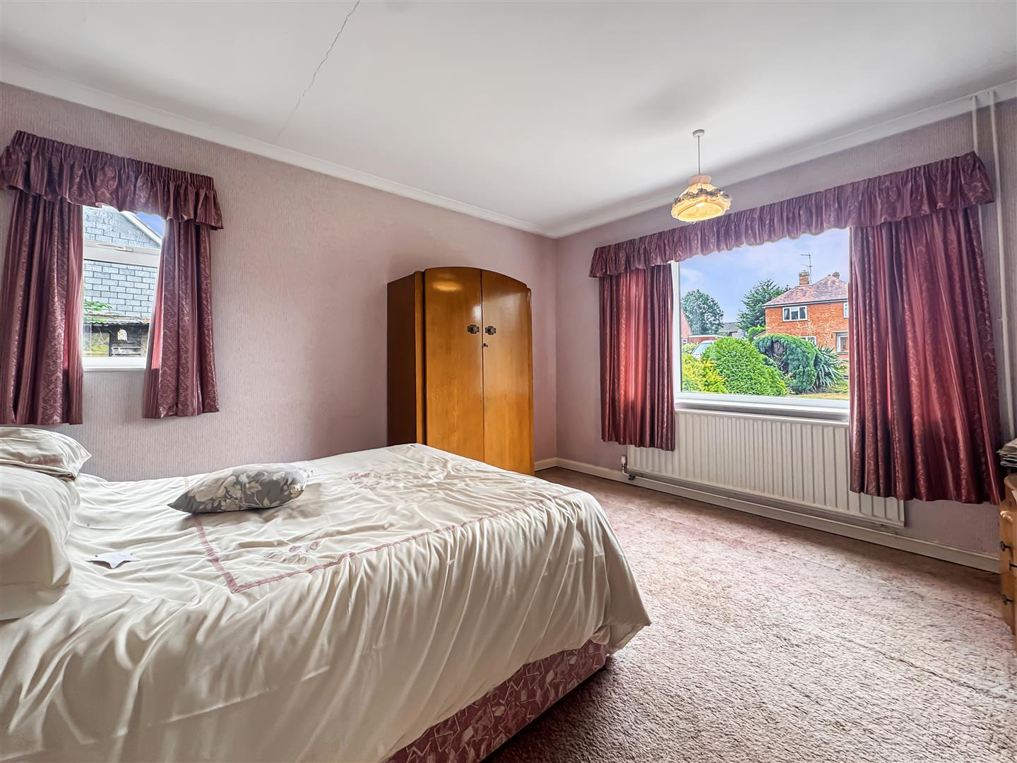 Station Road, Broughton Astley., photo 8