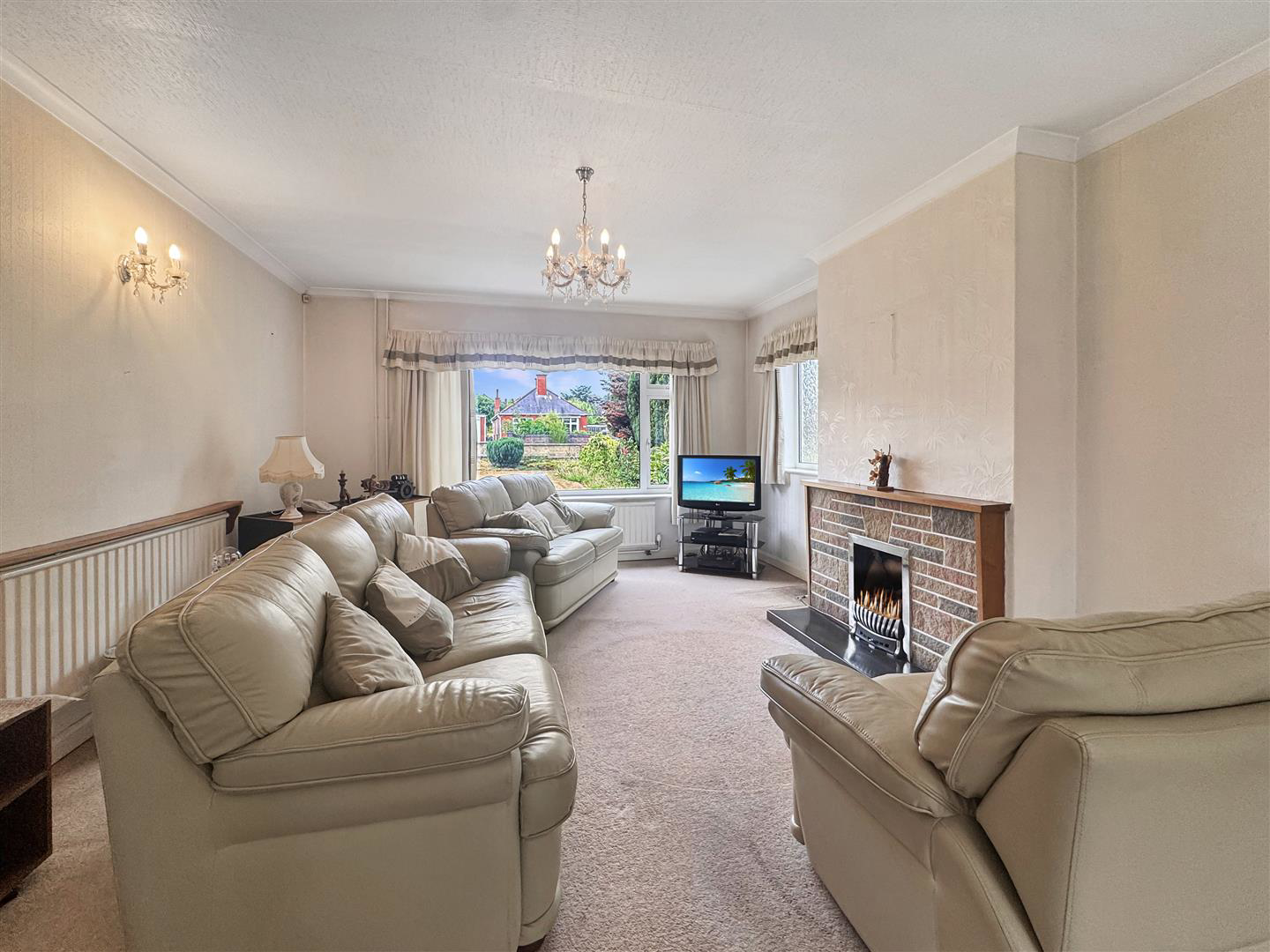 Station Road, Broughton Astley., photo 3