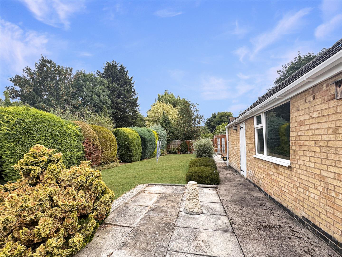 Station Road, Broughton Astley., photo 12