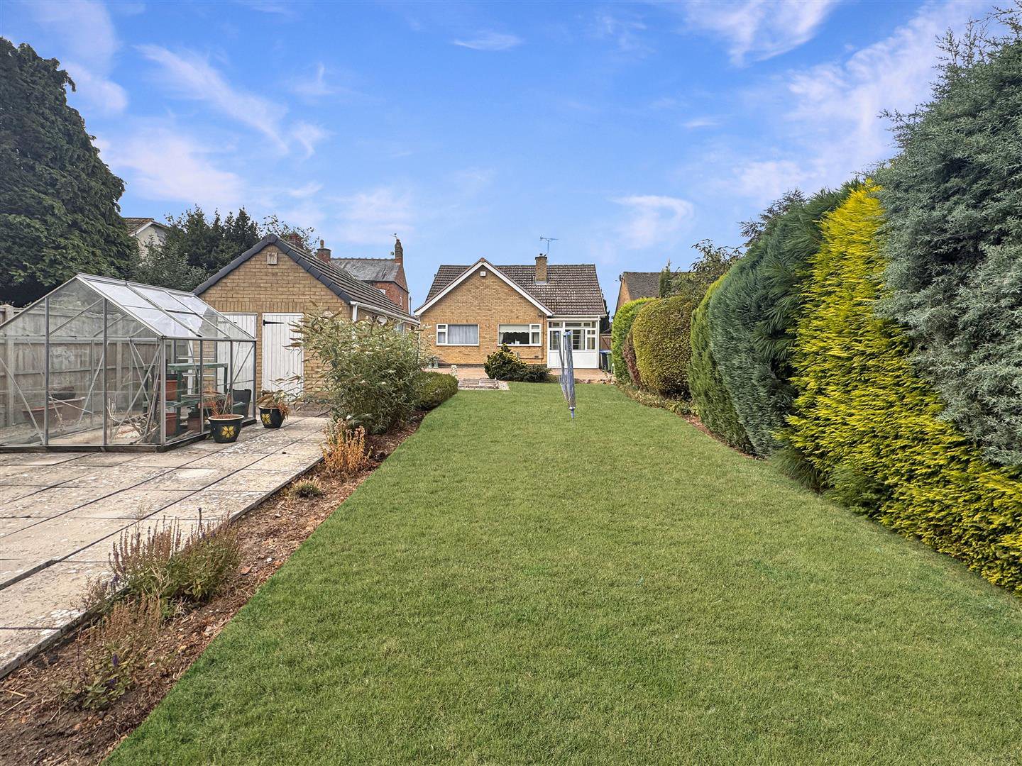 Station Road, Broughton Astley., photo 13