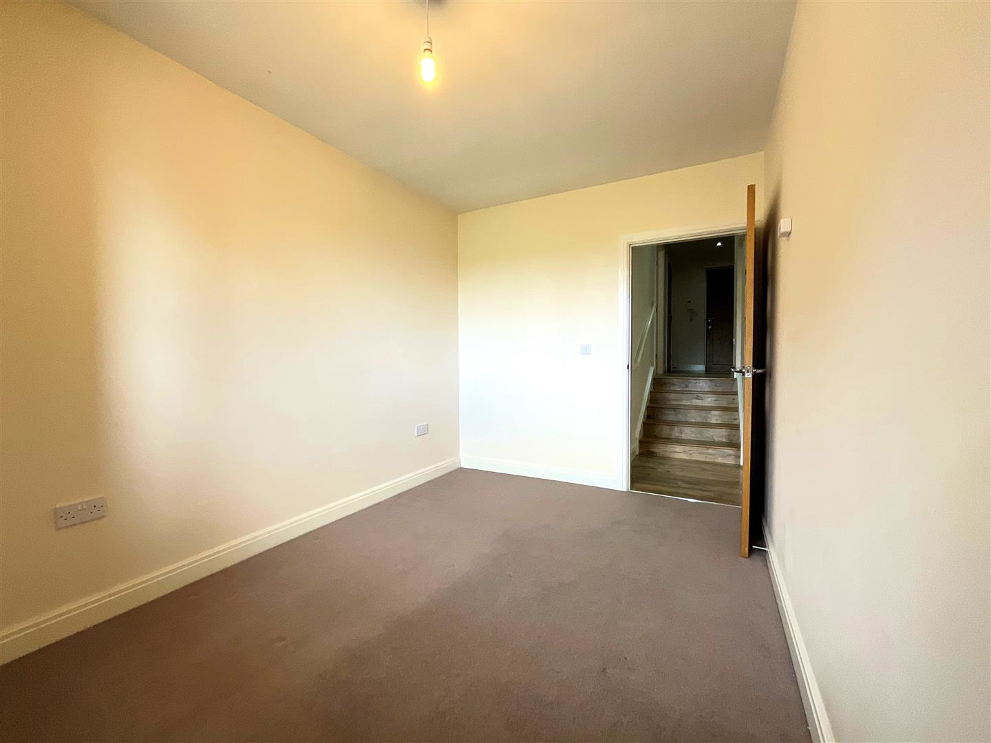 Hinckley Road, Sapcote, Leicester, photo 9