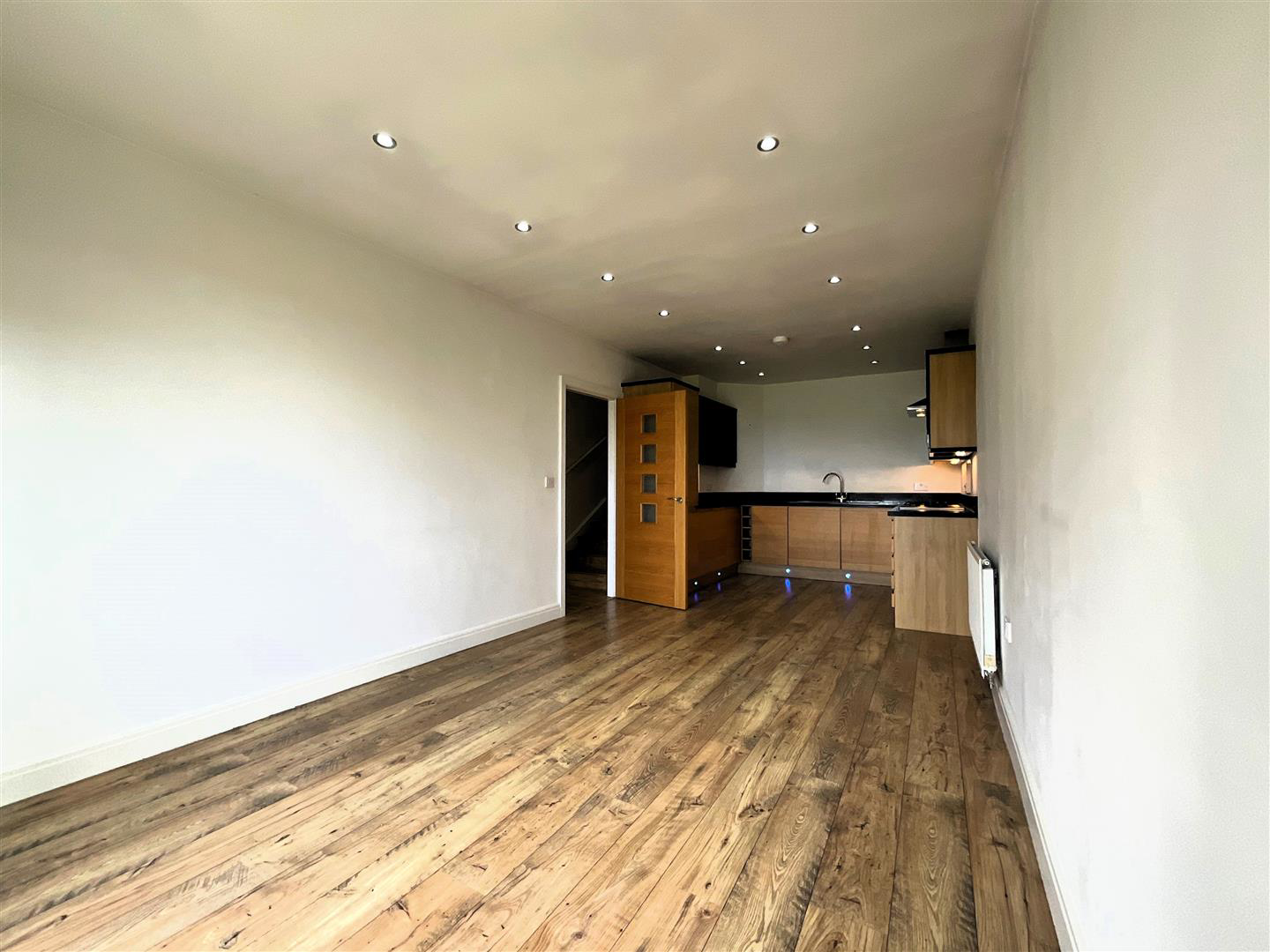 Hinckley Road, Sapcote, Leicester, photo 4