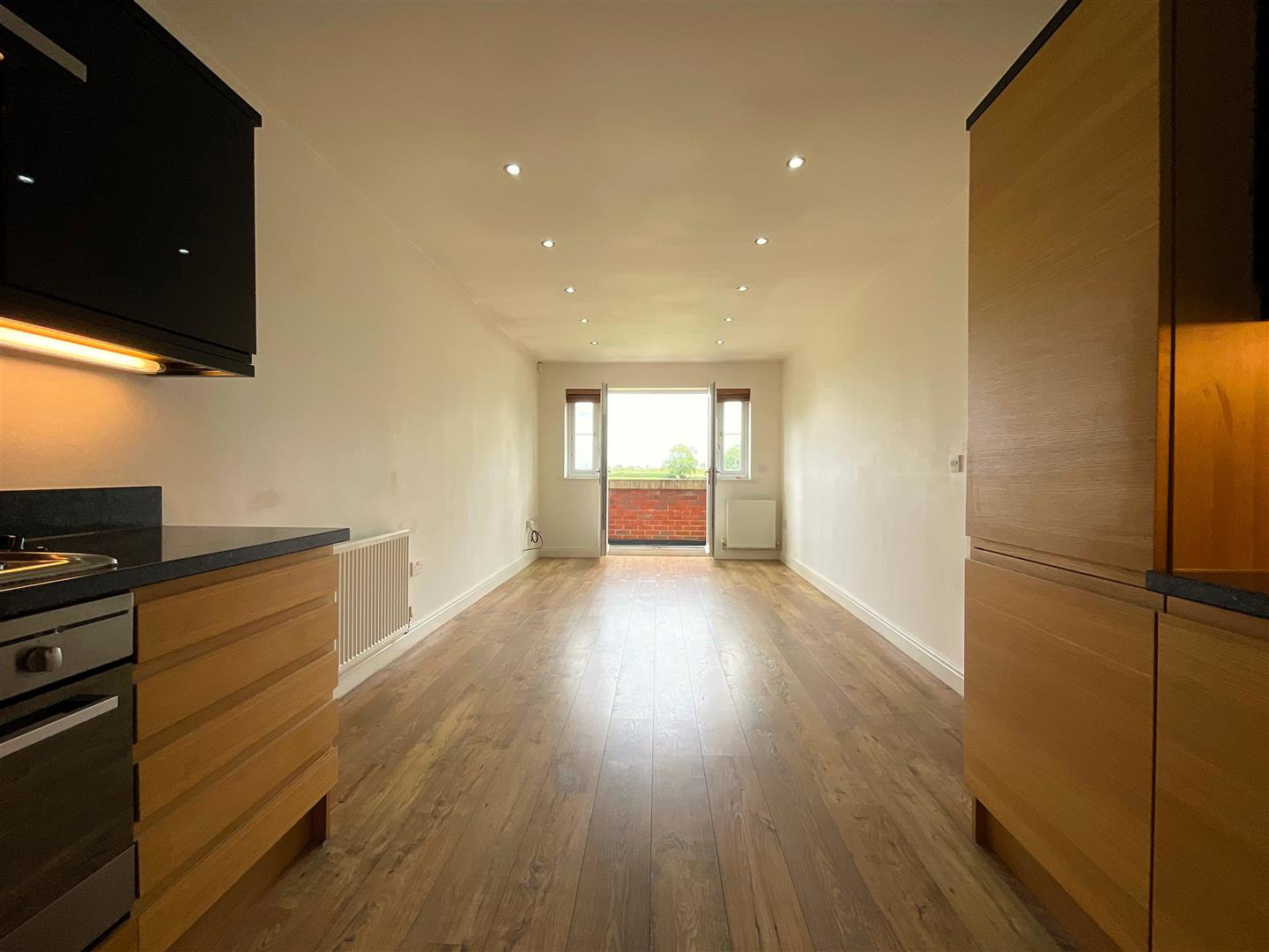 Hinckley Road, Sapcote, Leicester, photo 2