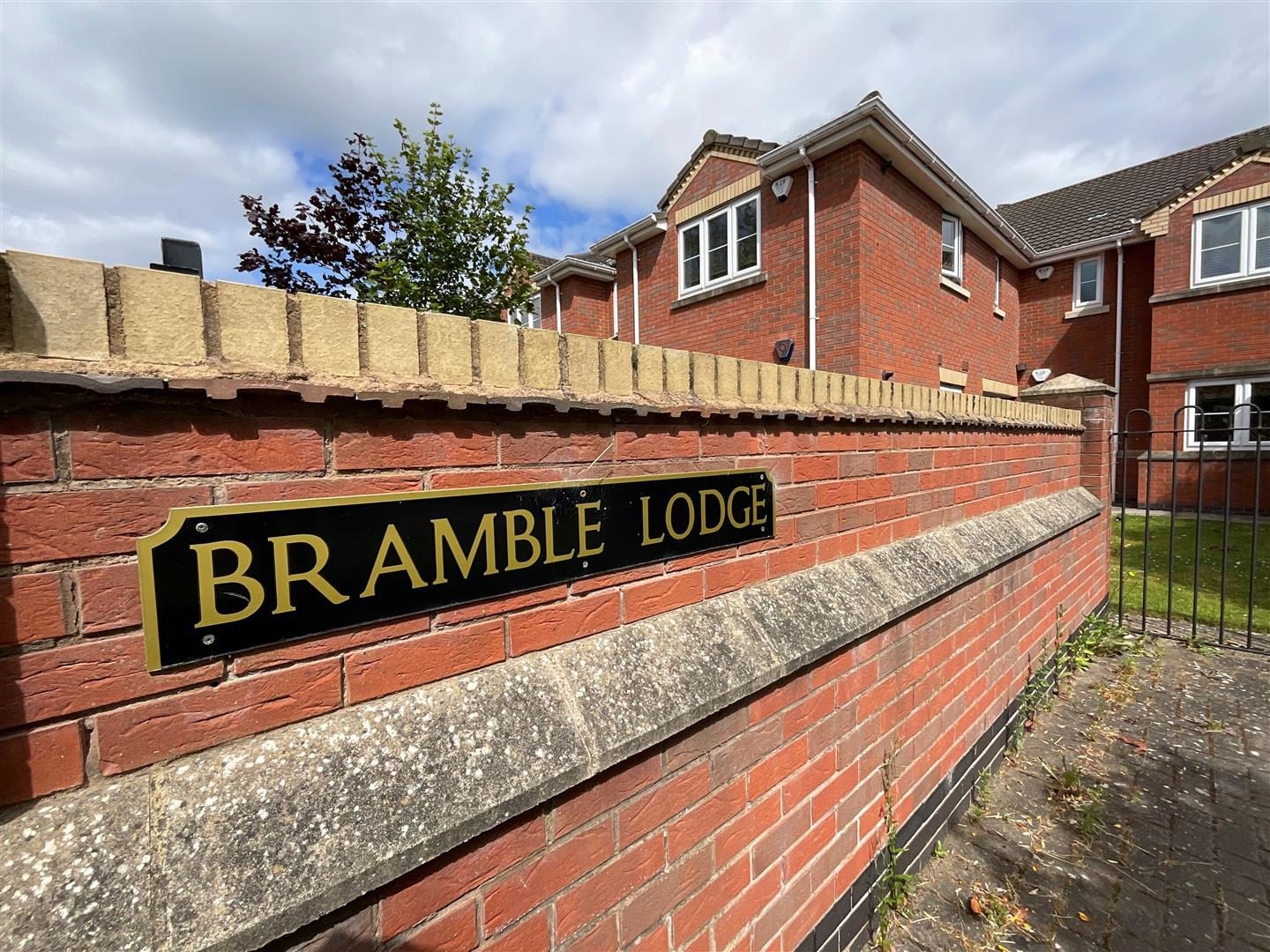 Hinckley Road, Sapcote, Leicester, photo 13
