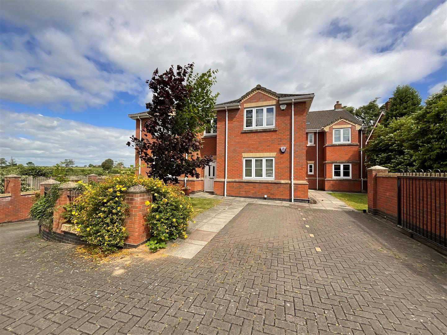 Hinckley Road, Sapcote, Leicester, photo 15