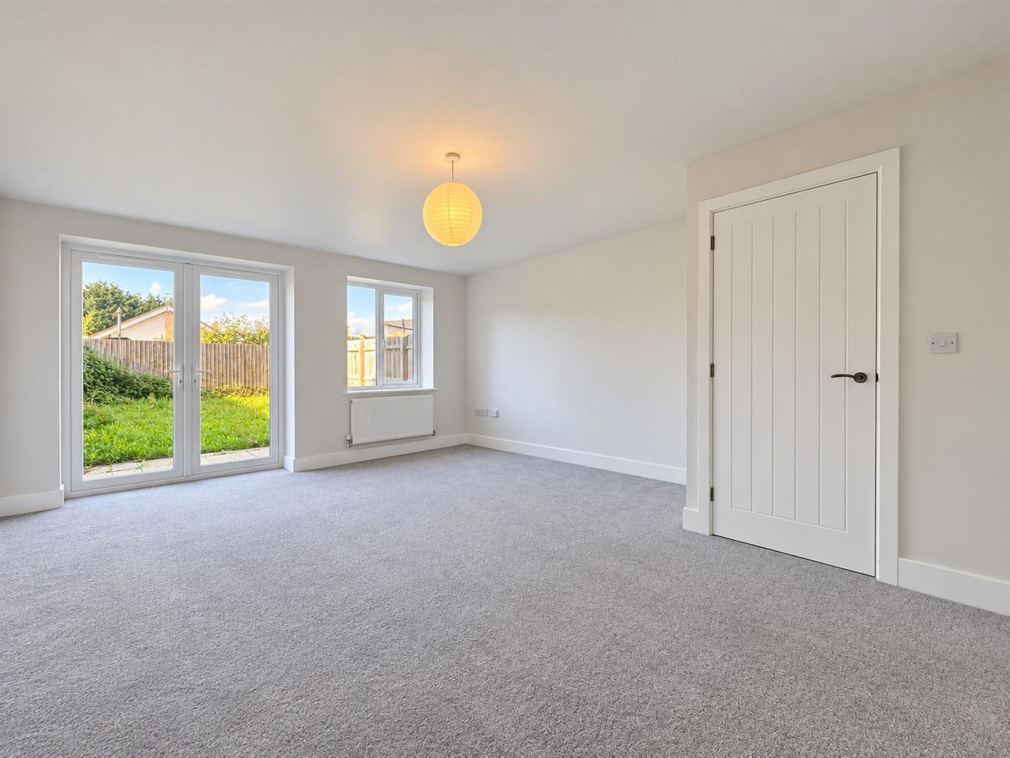 Windsor Gardens, Croft, Leicester, photo 4