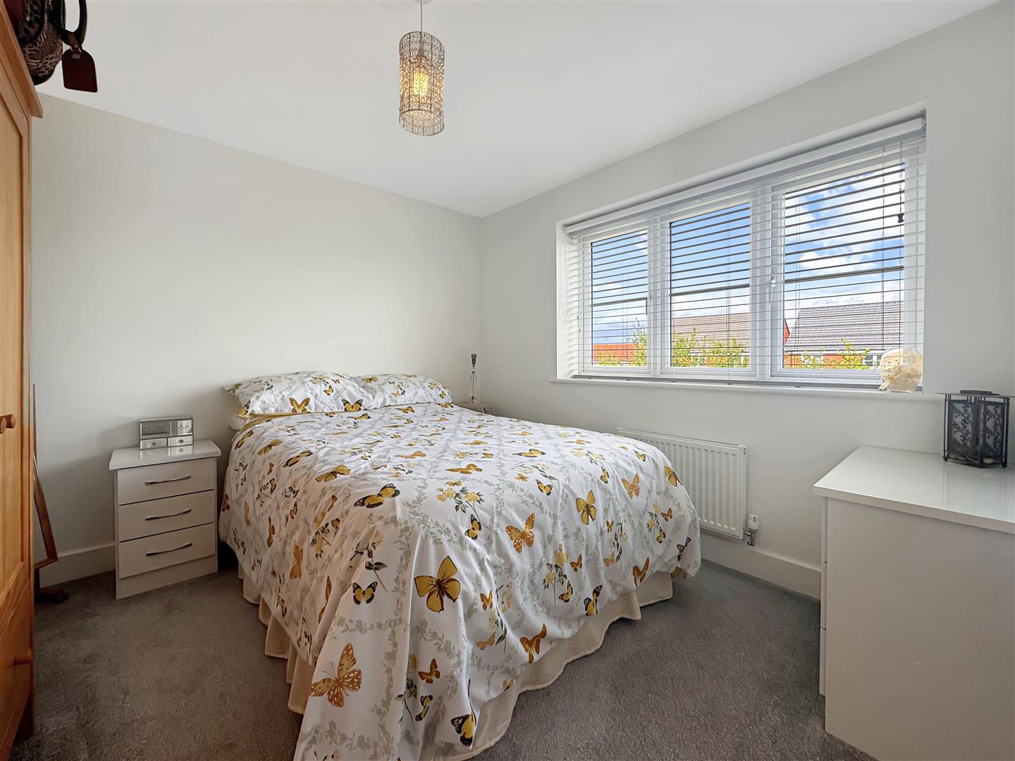 Evans Avenue, Broughton Astley., photo 17